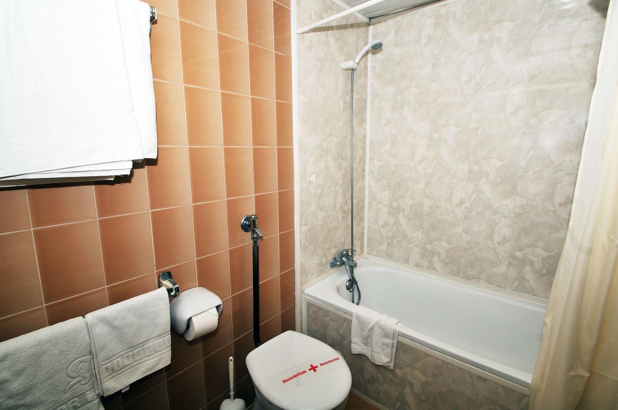 By Trh (adults Only) Apartment