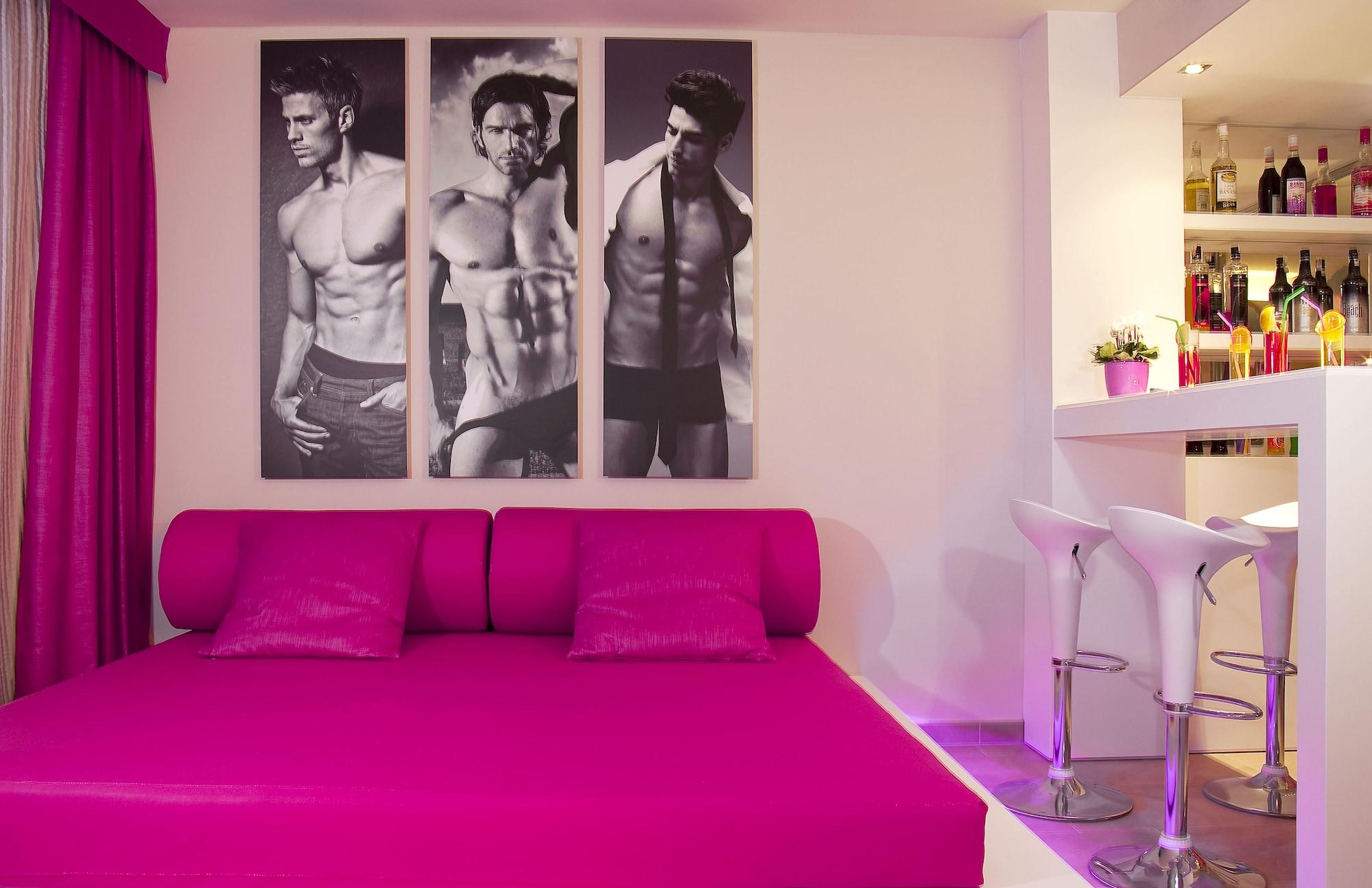 Apartment By Trh (adults Only) Palma Nova (Mallorca)