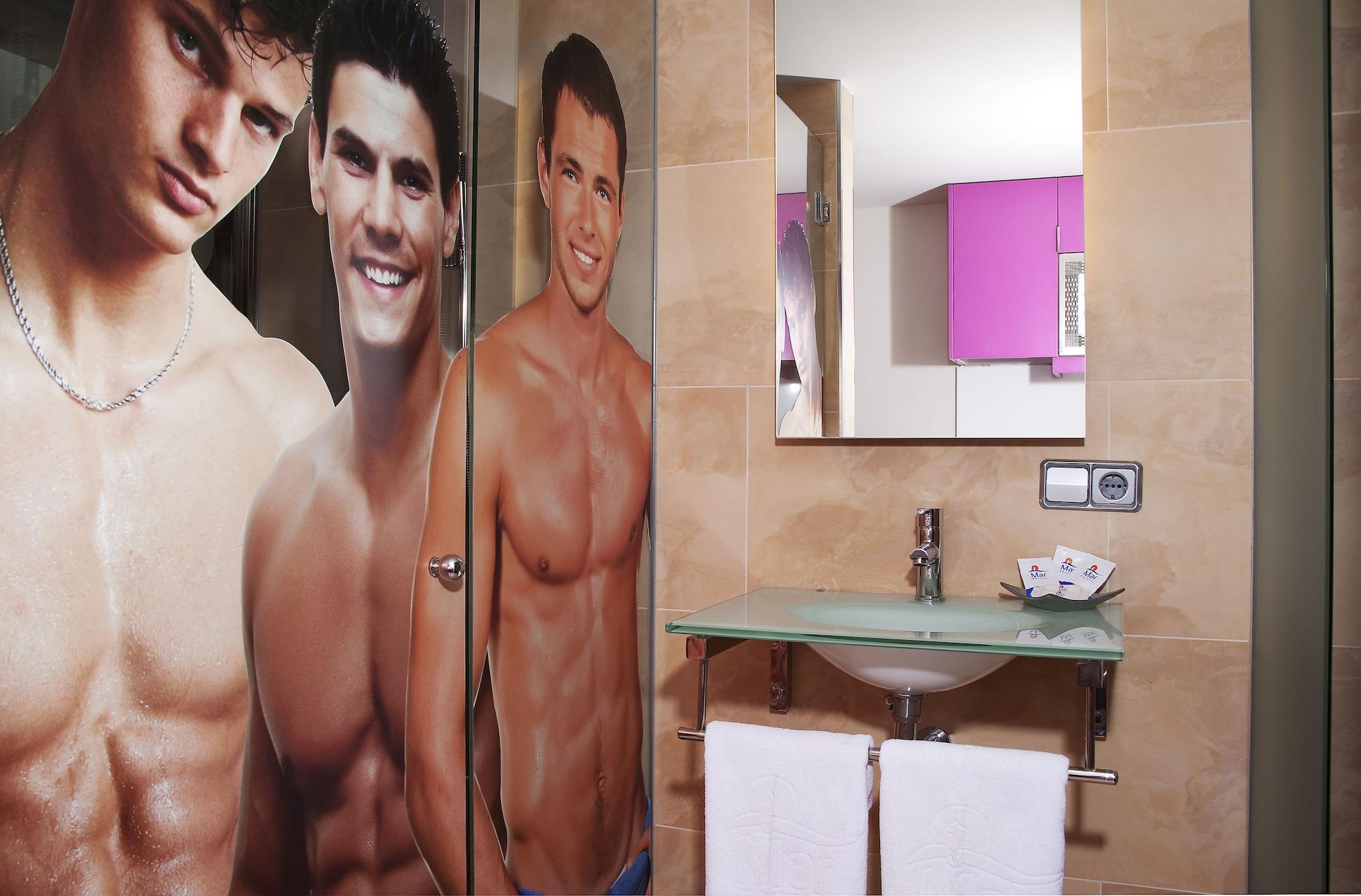 By Trh (adults Only) Apartment