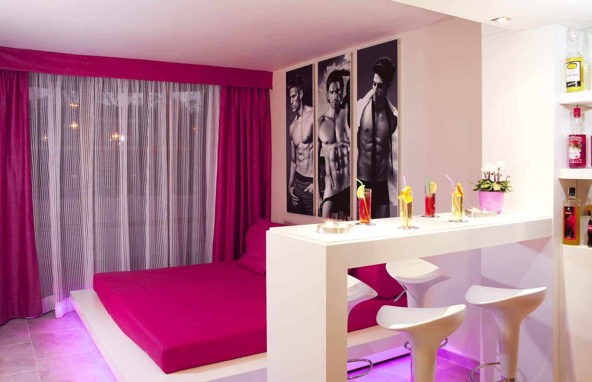 Apartment By Trh (adults Only)