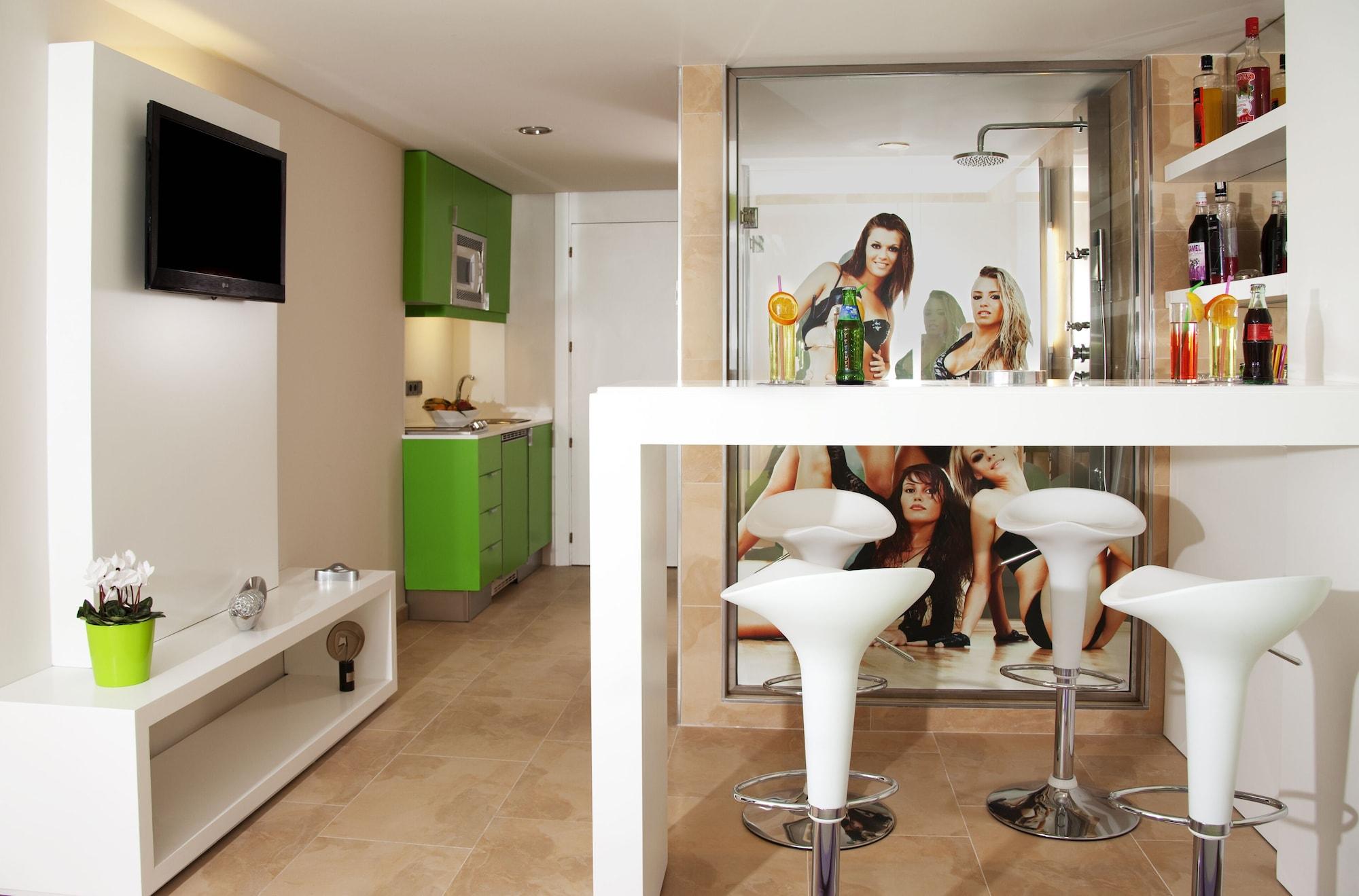 By Trh (adults Only) Apartment Palma Nova (Mallorca)