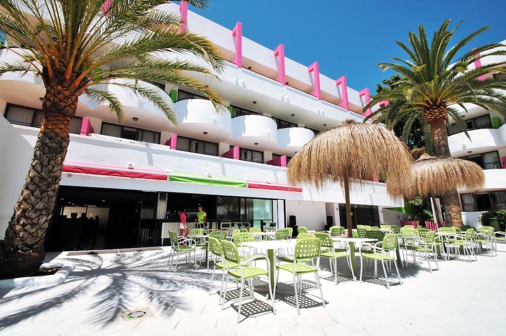 By Trh (adults Only) * Palma Nova (Mallorca)