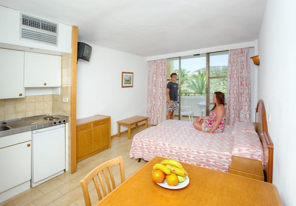 By Trh (adults Only) Apartment *
