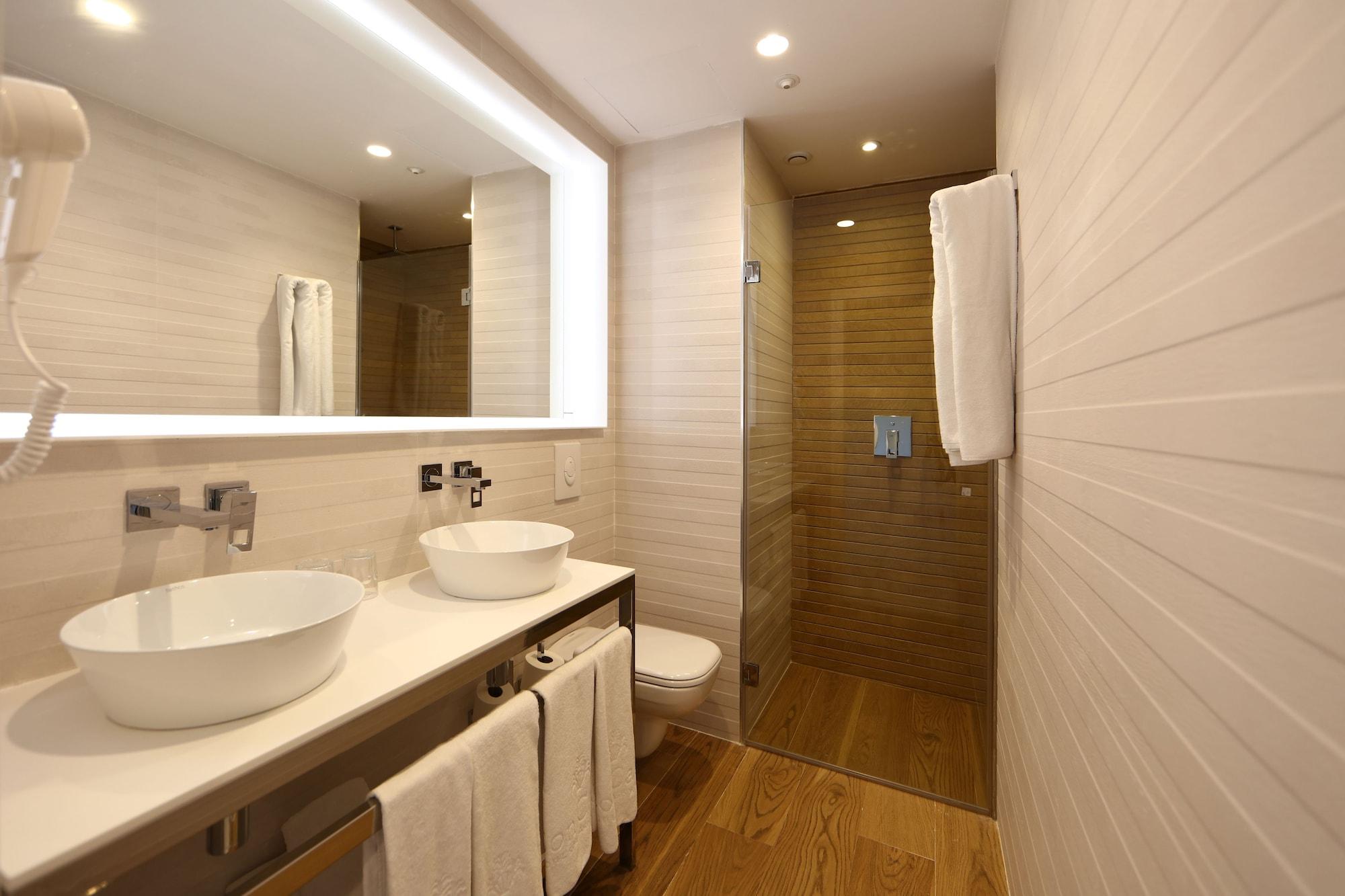 Son Caliu Apartment *