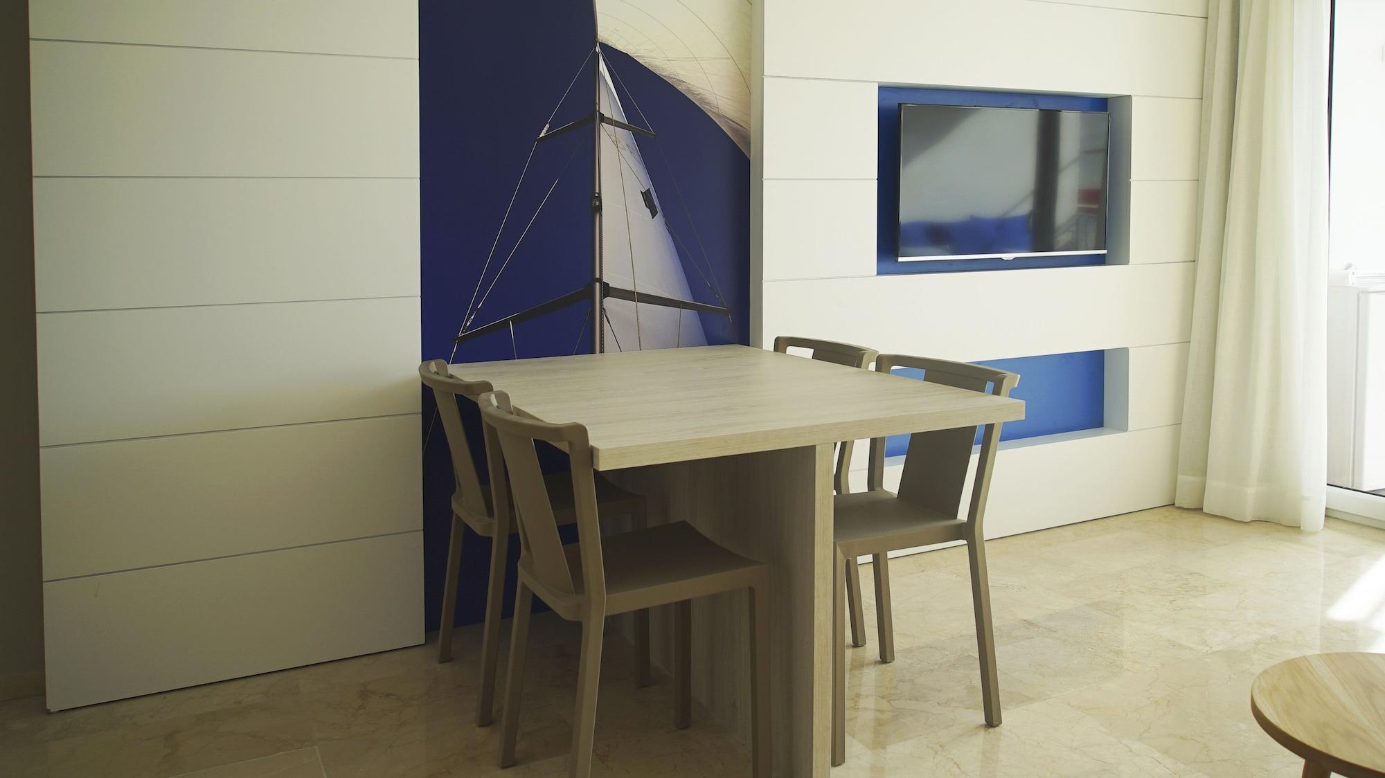 Apartment Son Caliu *