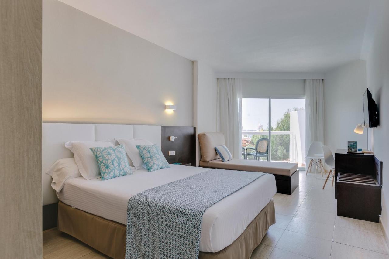 Ilunion Mallorca 4* Palma Nova (Mallorca)