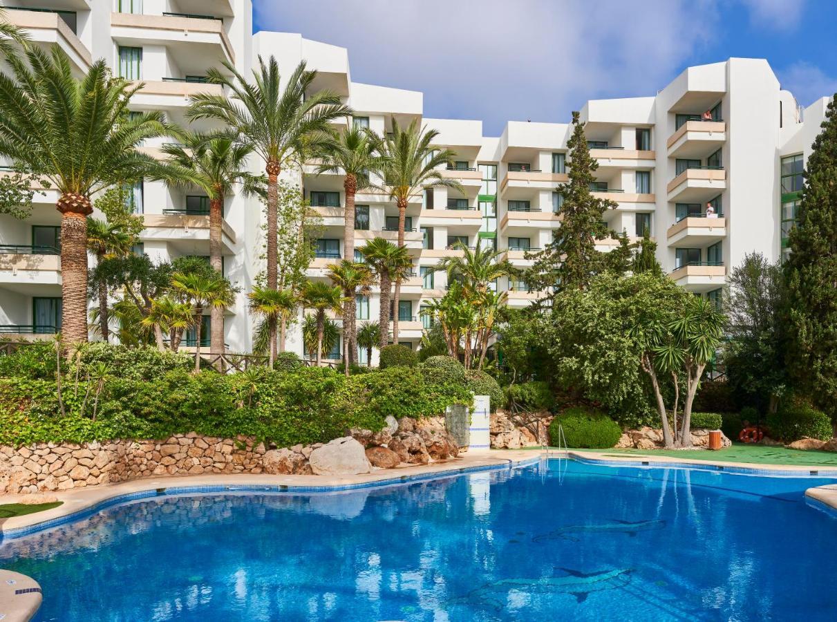 Globales Nova Apartment *