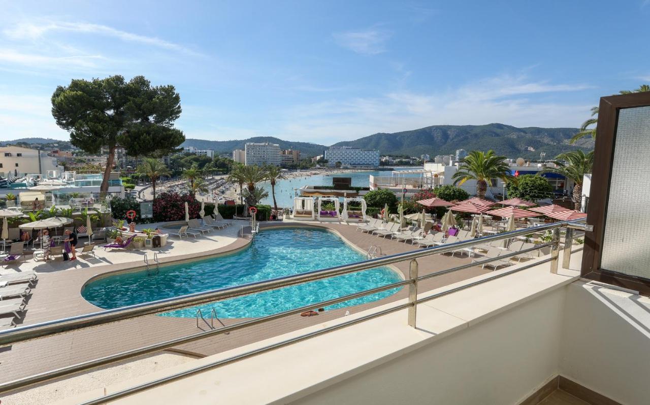 Hotel Fergus Style Tobago - Adults Only Palma Nova (Mallorca)