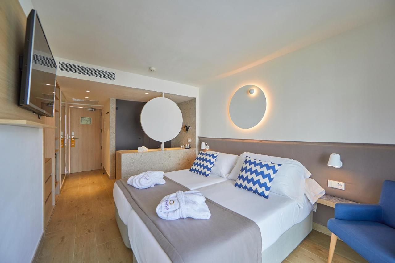 Fergus Style Tobago - Adults Only Hotel 5*