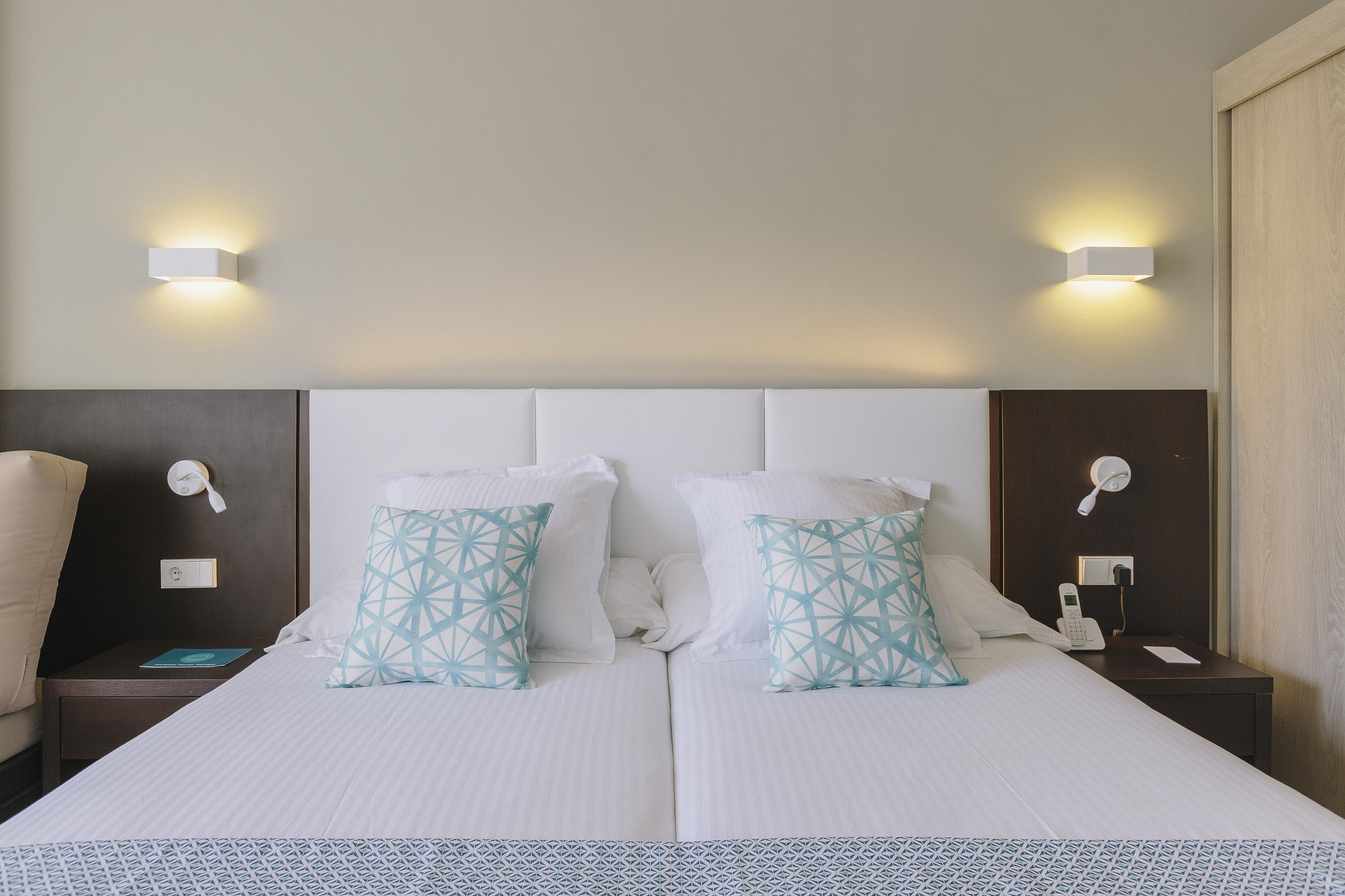Hotel Ilunion Mallorca Palma Nova (Mallorca)