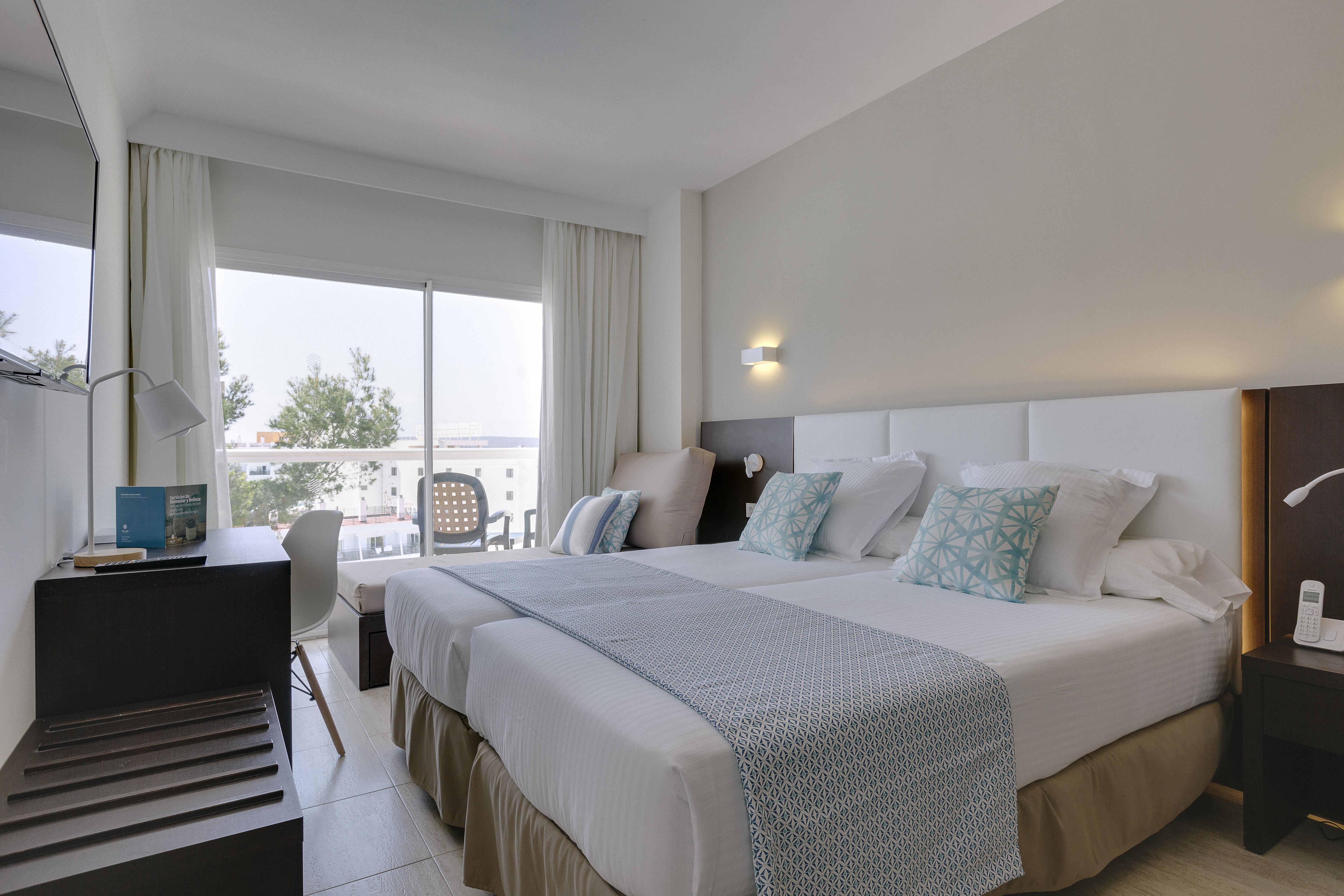 Aluasun Torrenova 4* Palma Nova (Mallorca)