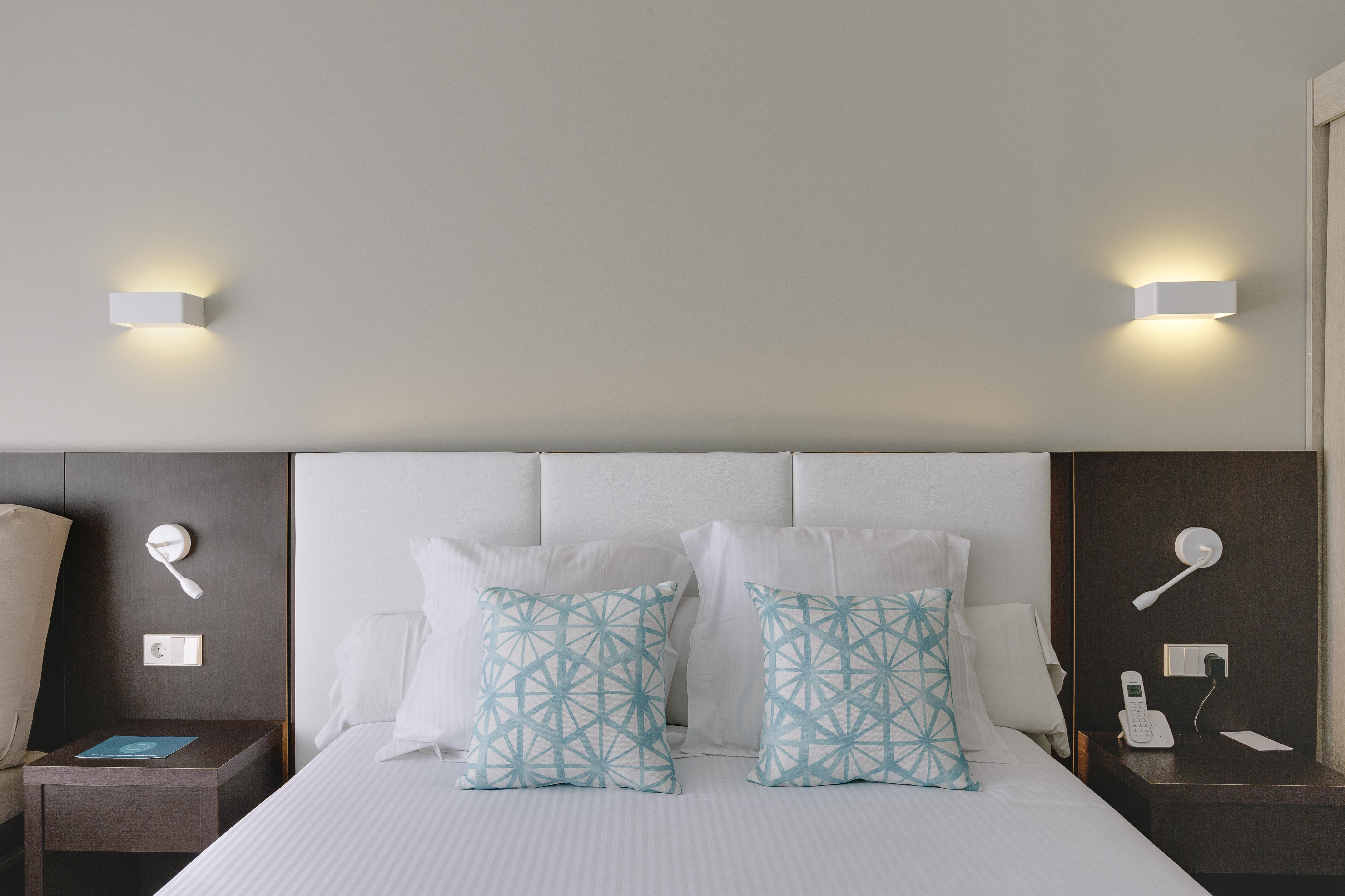 Hotel Aluasun Torrenova 4*