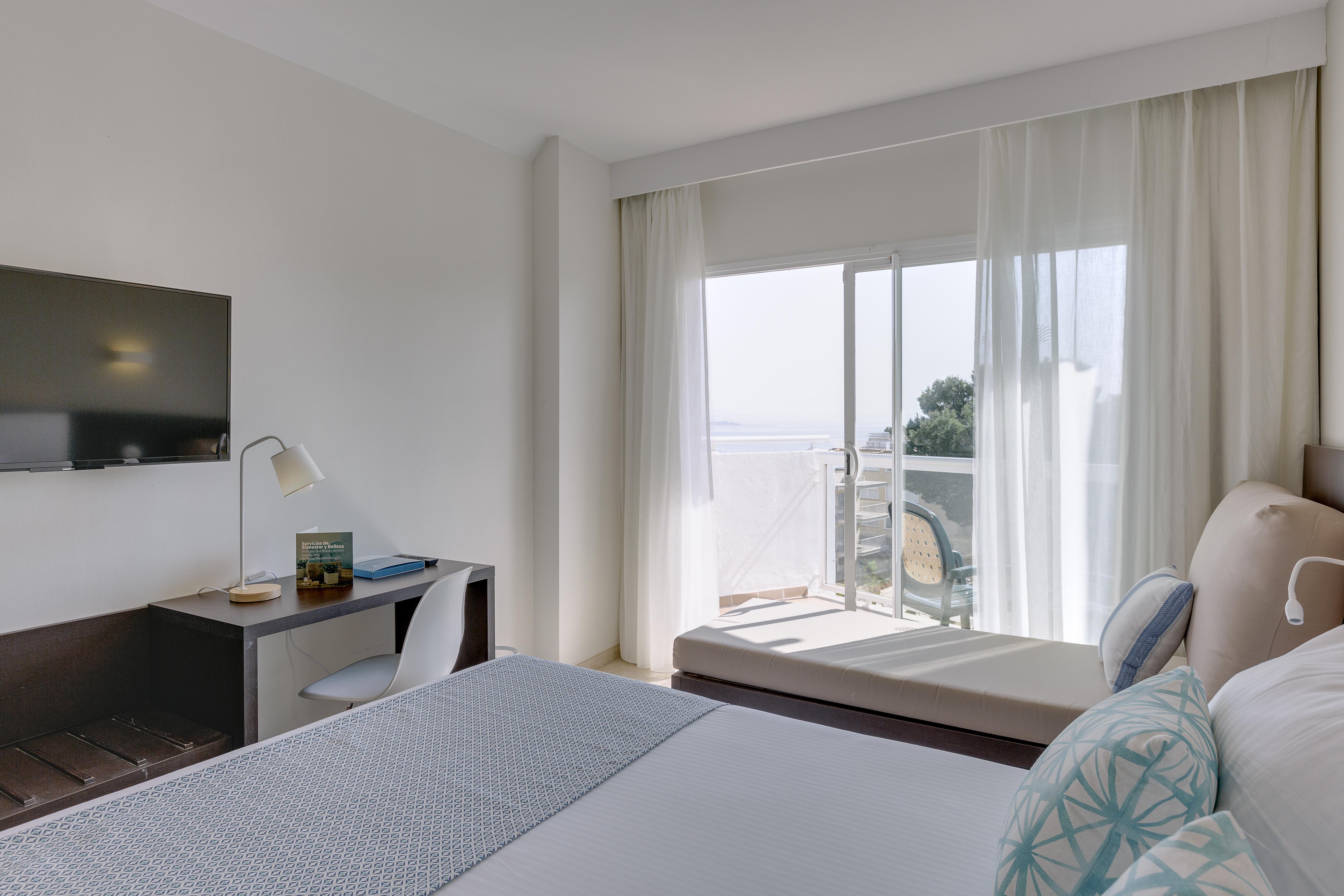 Aluasun Torrenova 4*