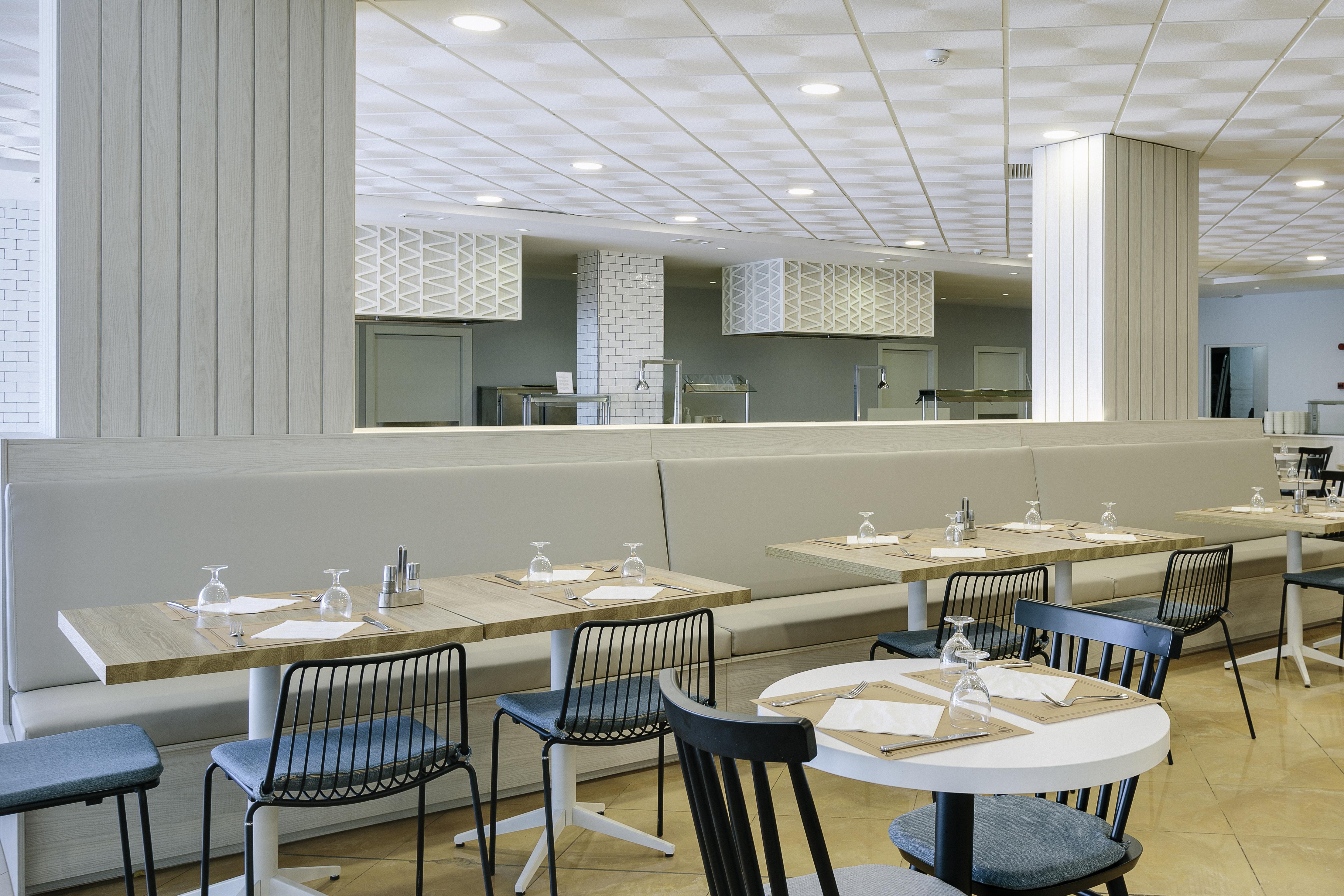 Hotel Ilunion Mallorca