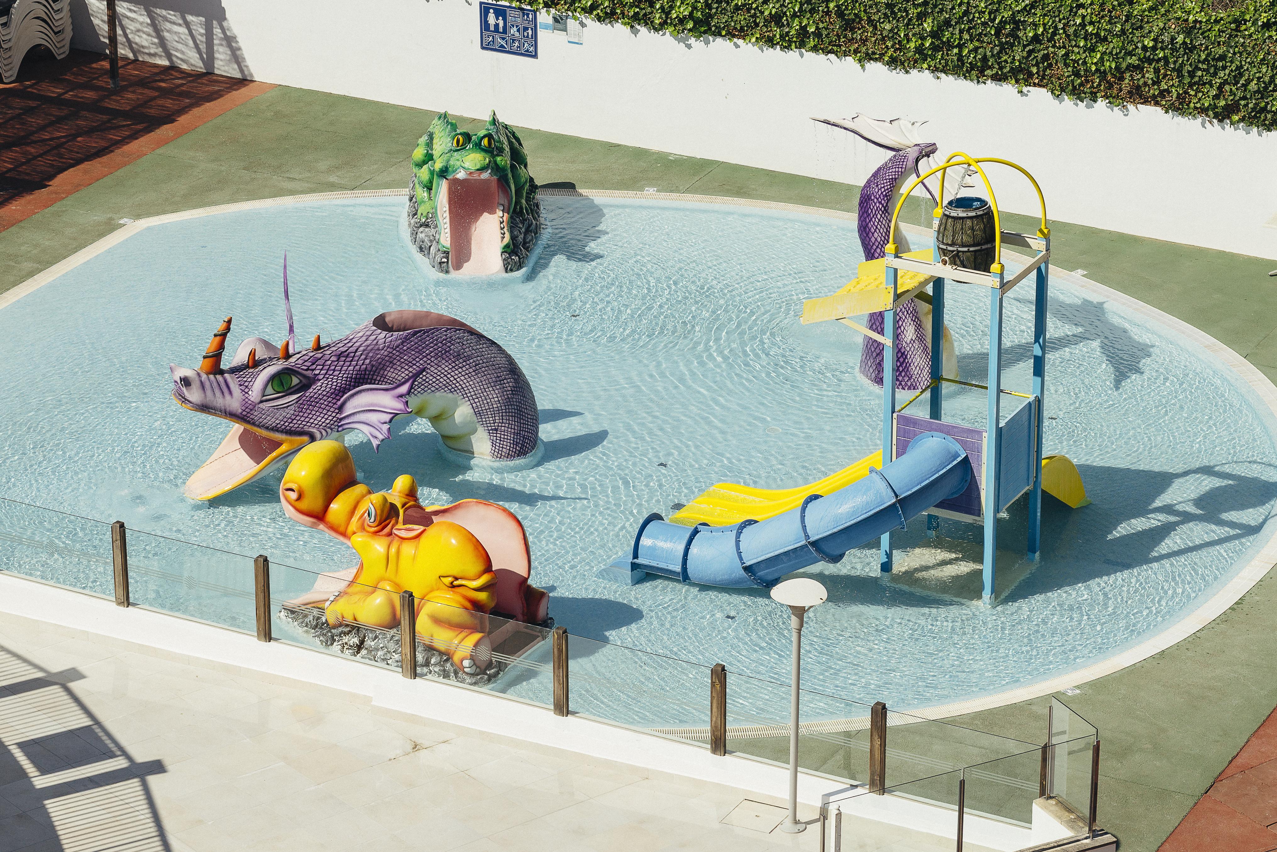 Hotel Aluasun Torrenova 4*