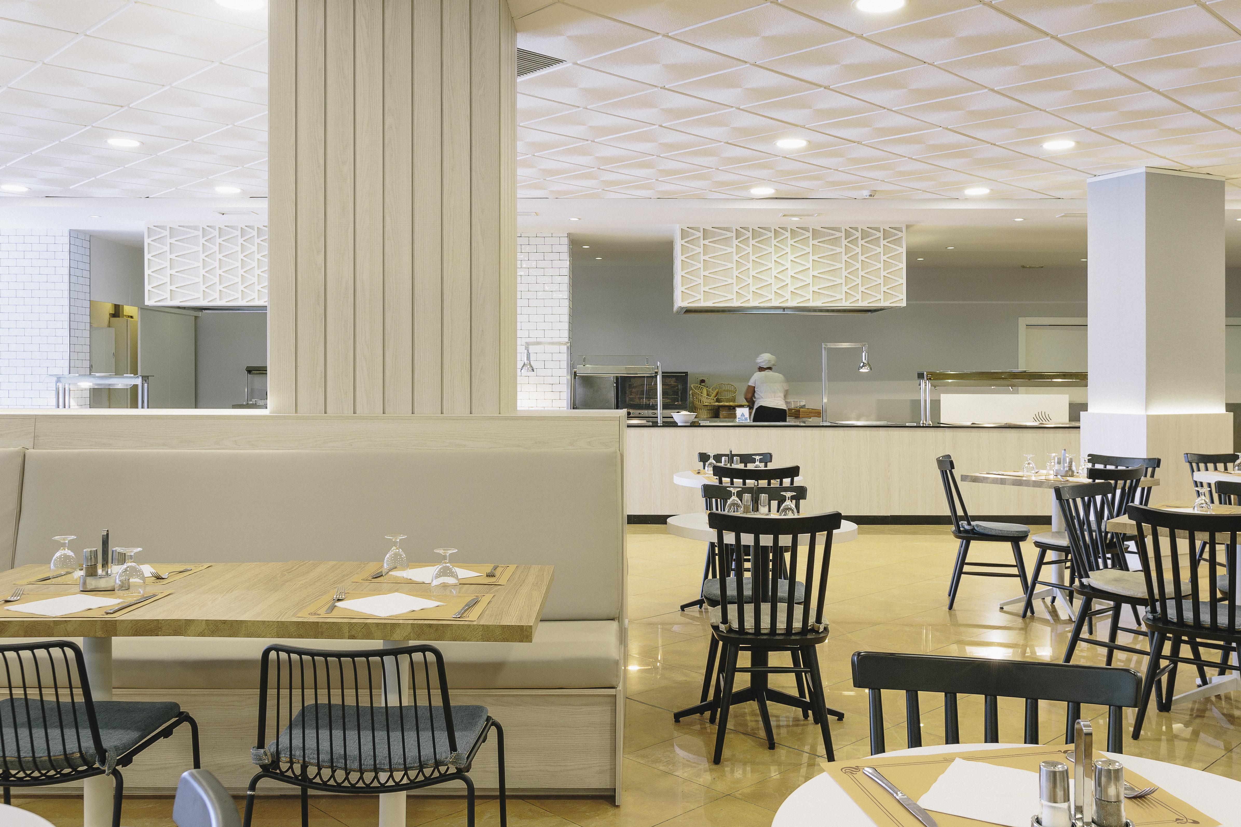 Hotel Aluasun Torrenova Palma Nova (Mallorca)