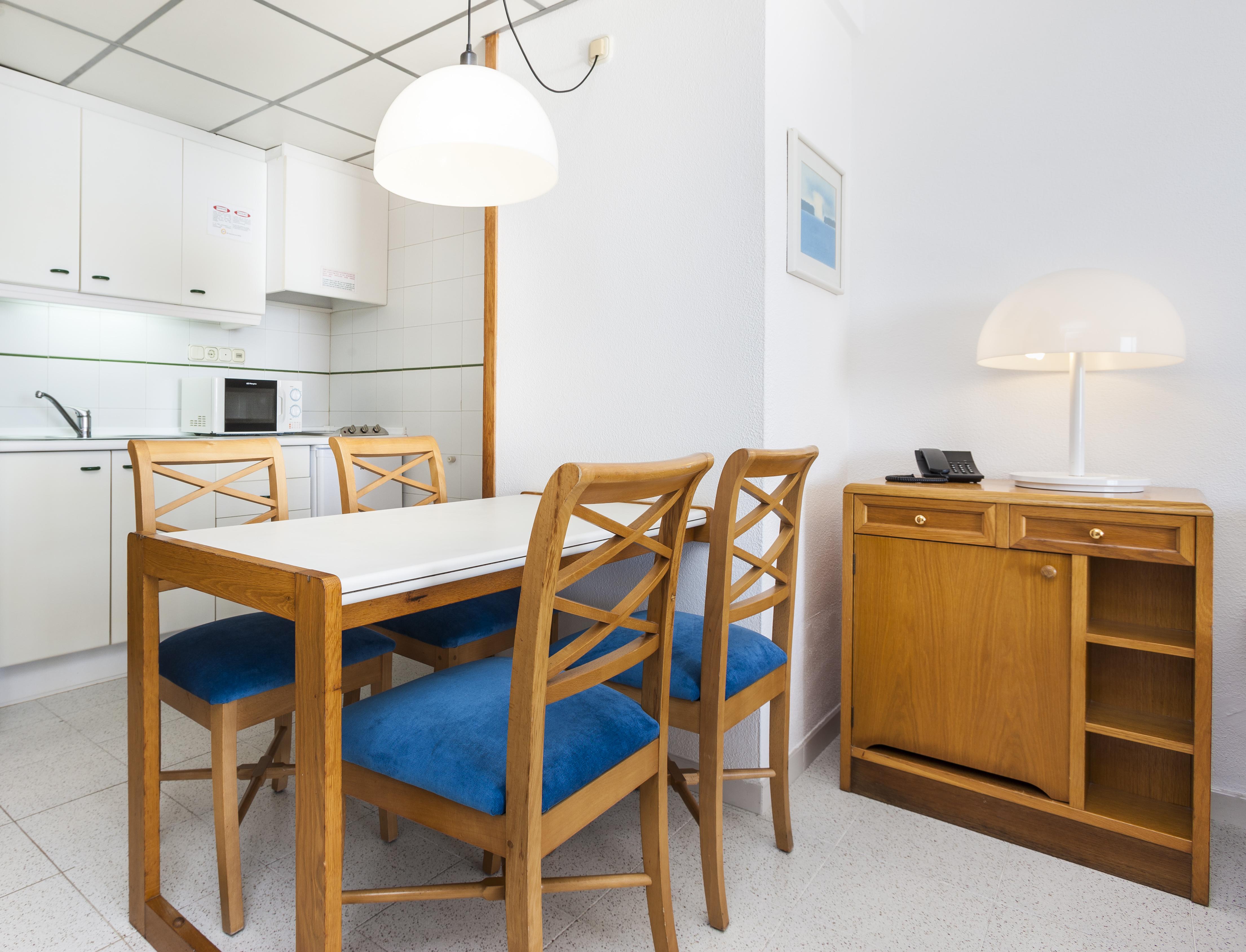 Globales Nova Apartment *
