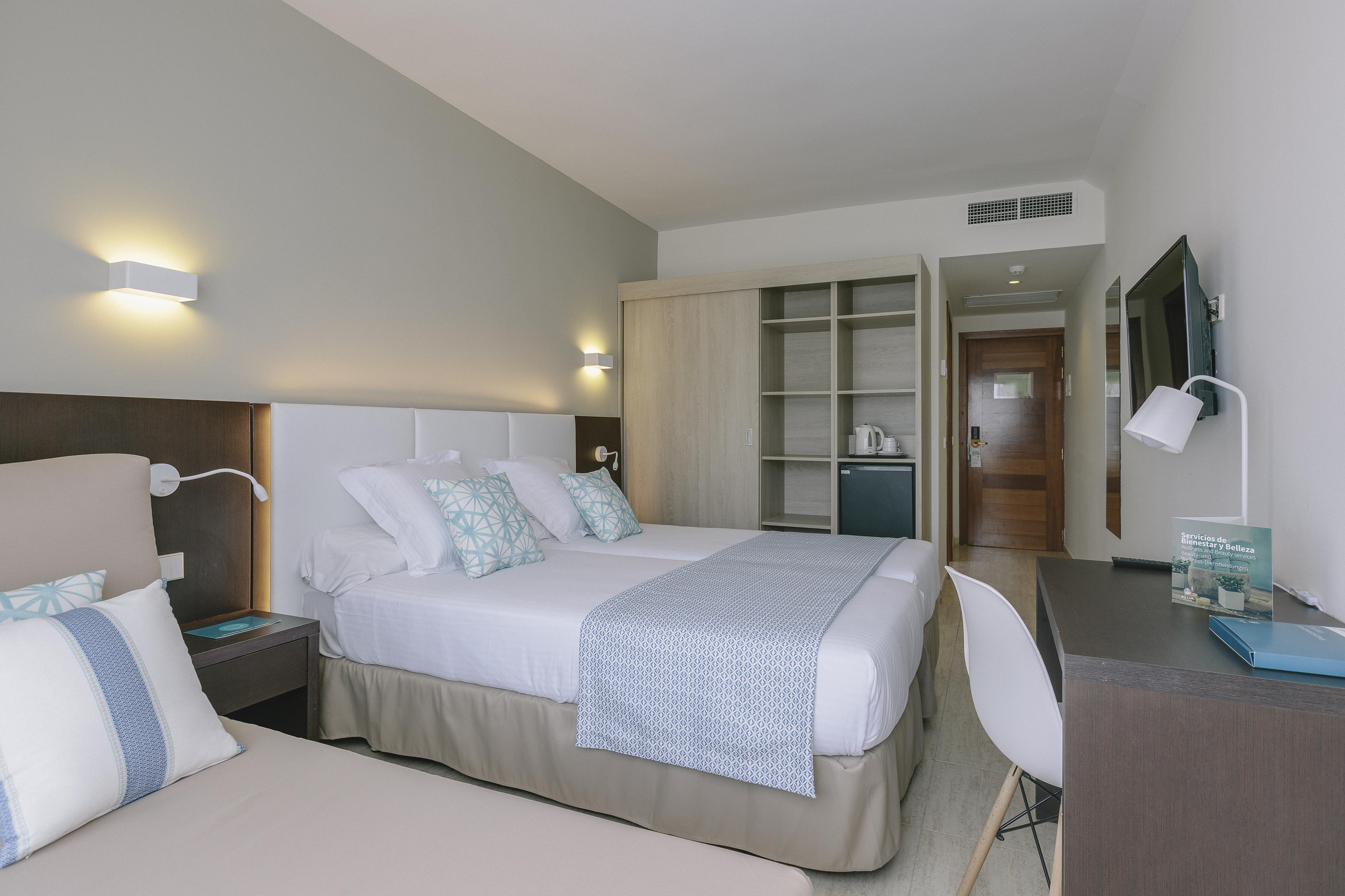 Ilunion Mallorca 4*