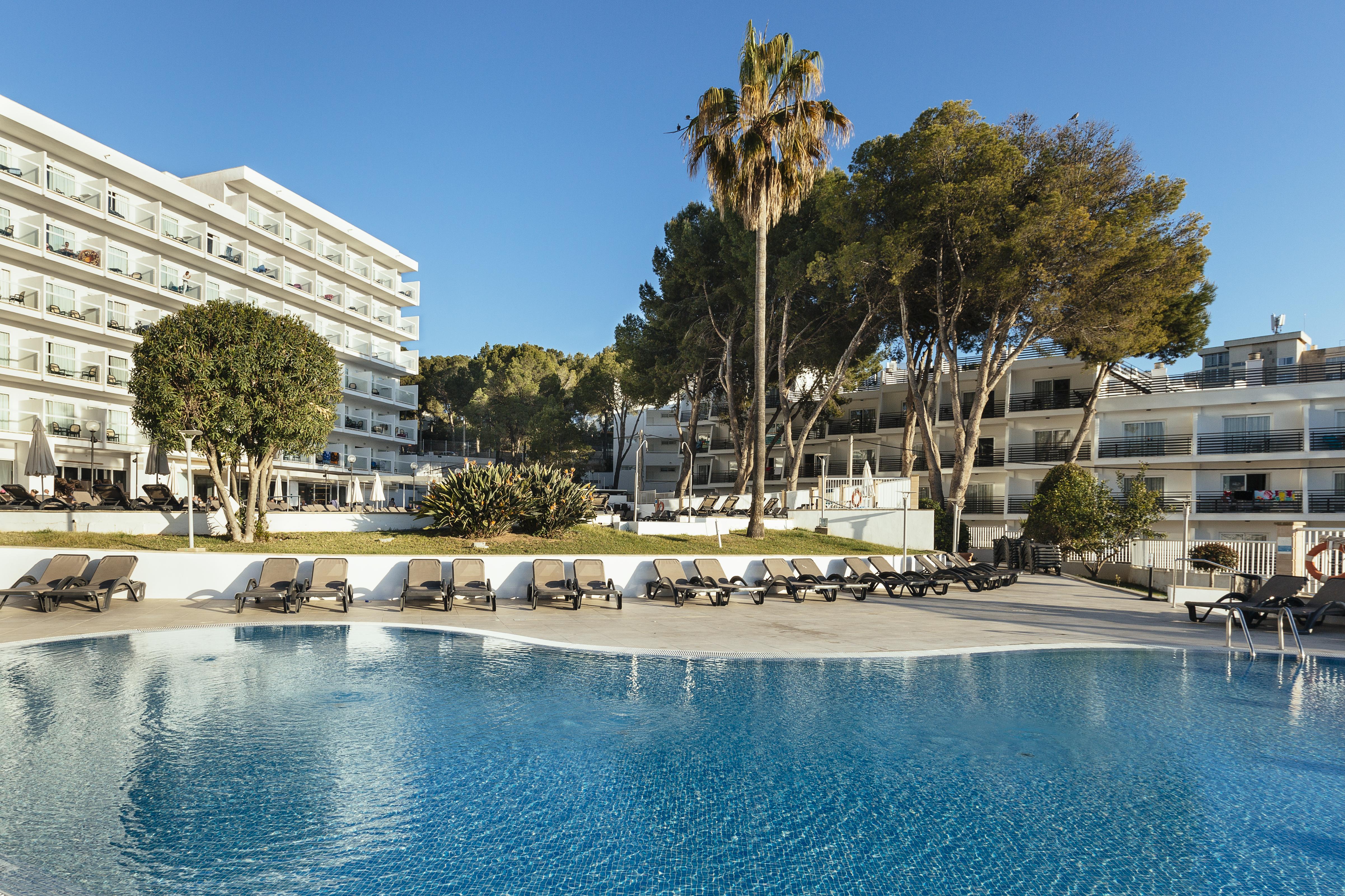 Aluasun Torrenova Hotel Palma Nova (Mallorca)
