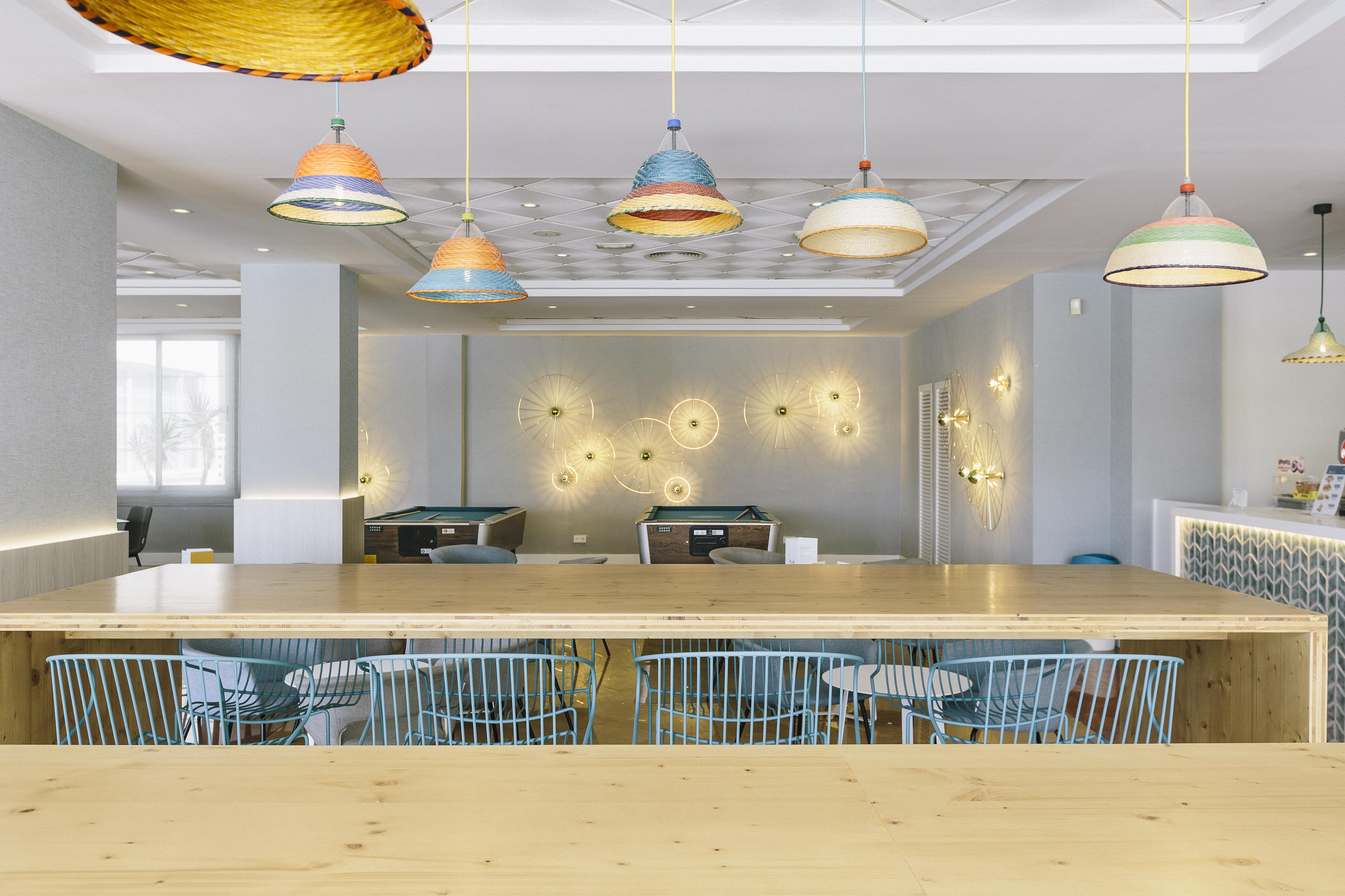 Hotel Ilunion Mallorca