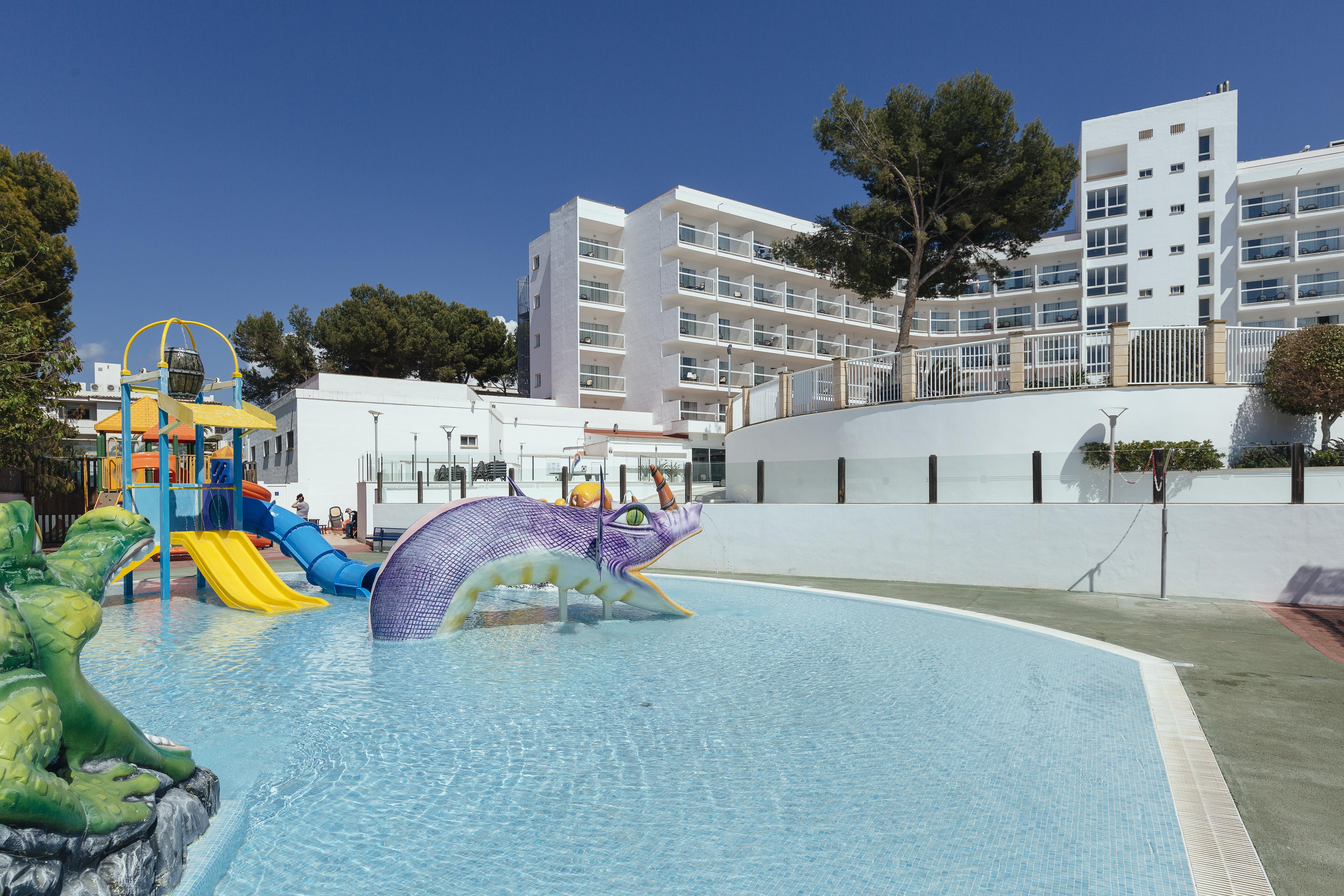 Aluasun Torrenova 4* Palma Nova (Mallorca)