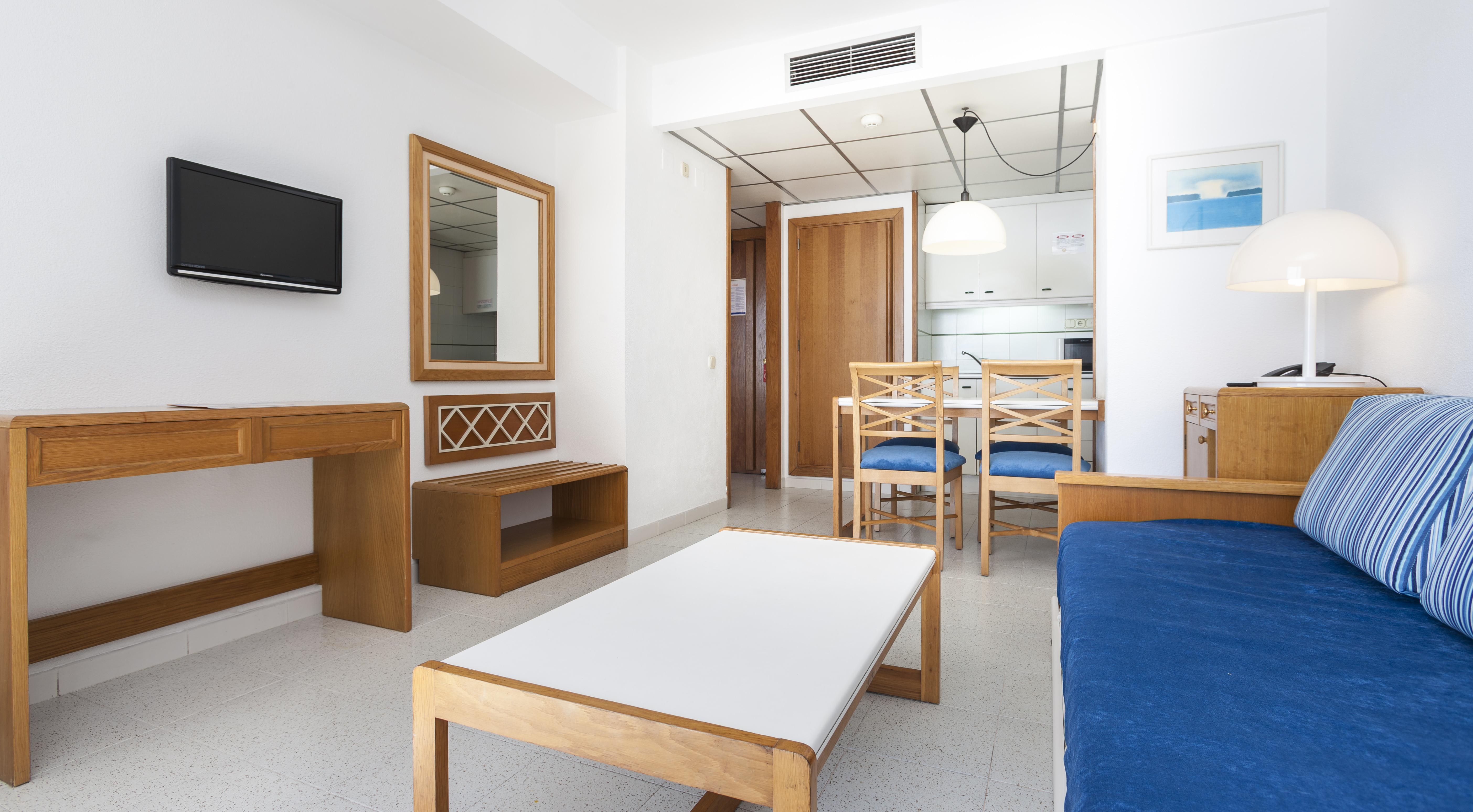 Globales Nova Apartment *