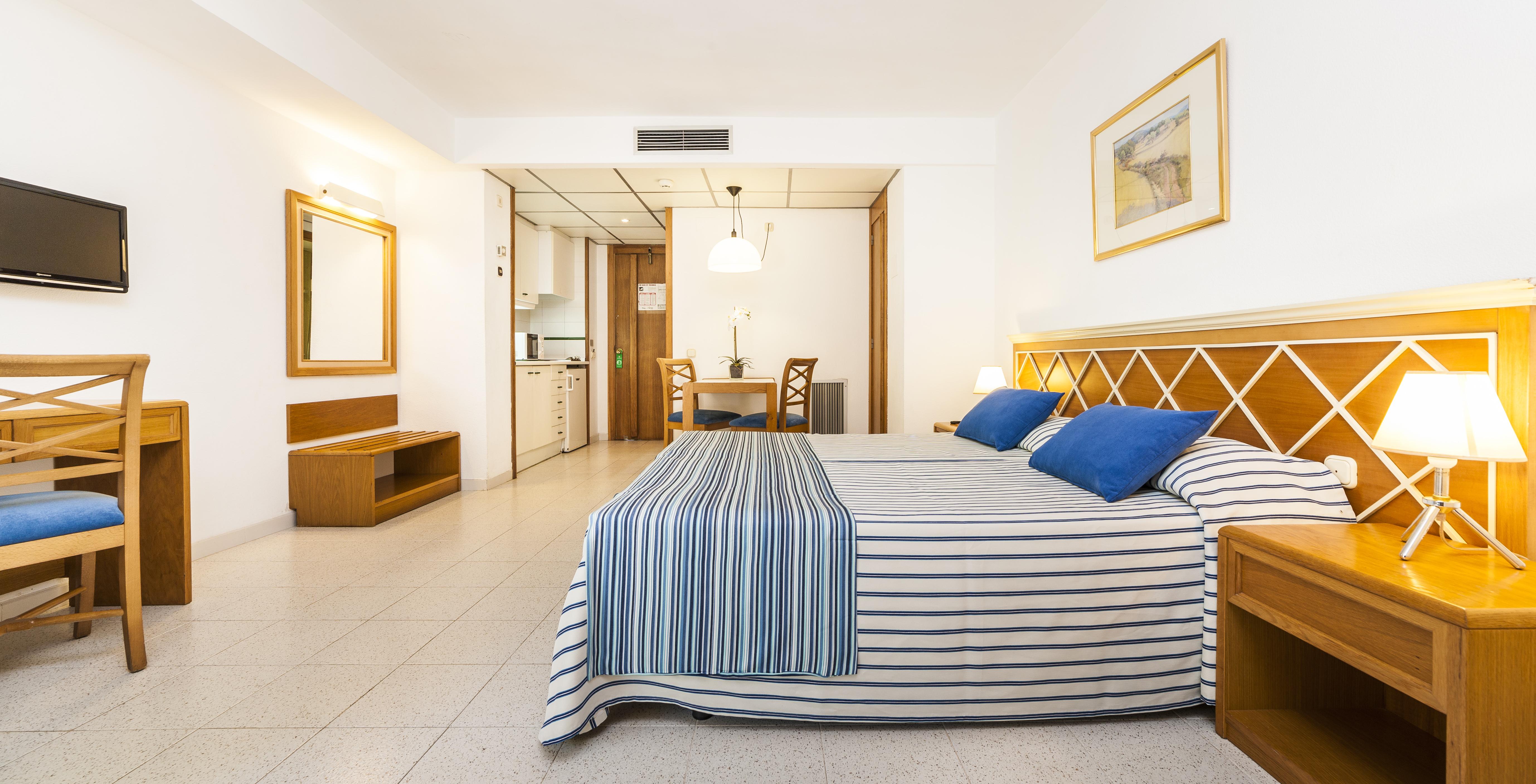 Apartment Globales Nova Palma Nova (Mallorca)