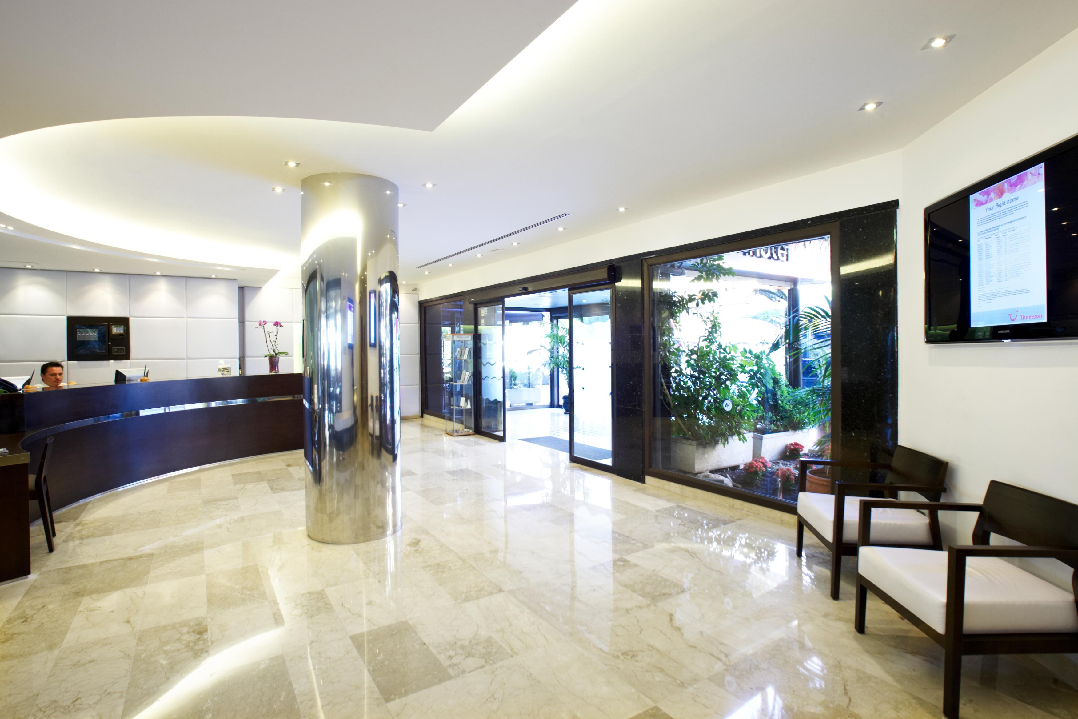 Son Matias - Adults Only Hotel Palma Nova (Mallorca)
