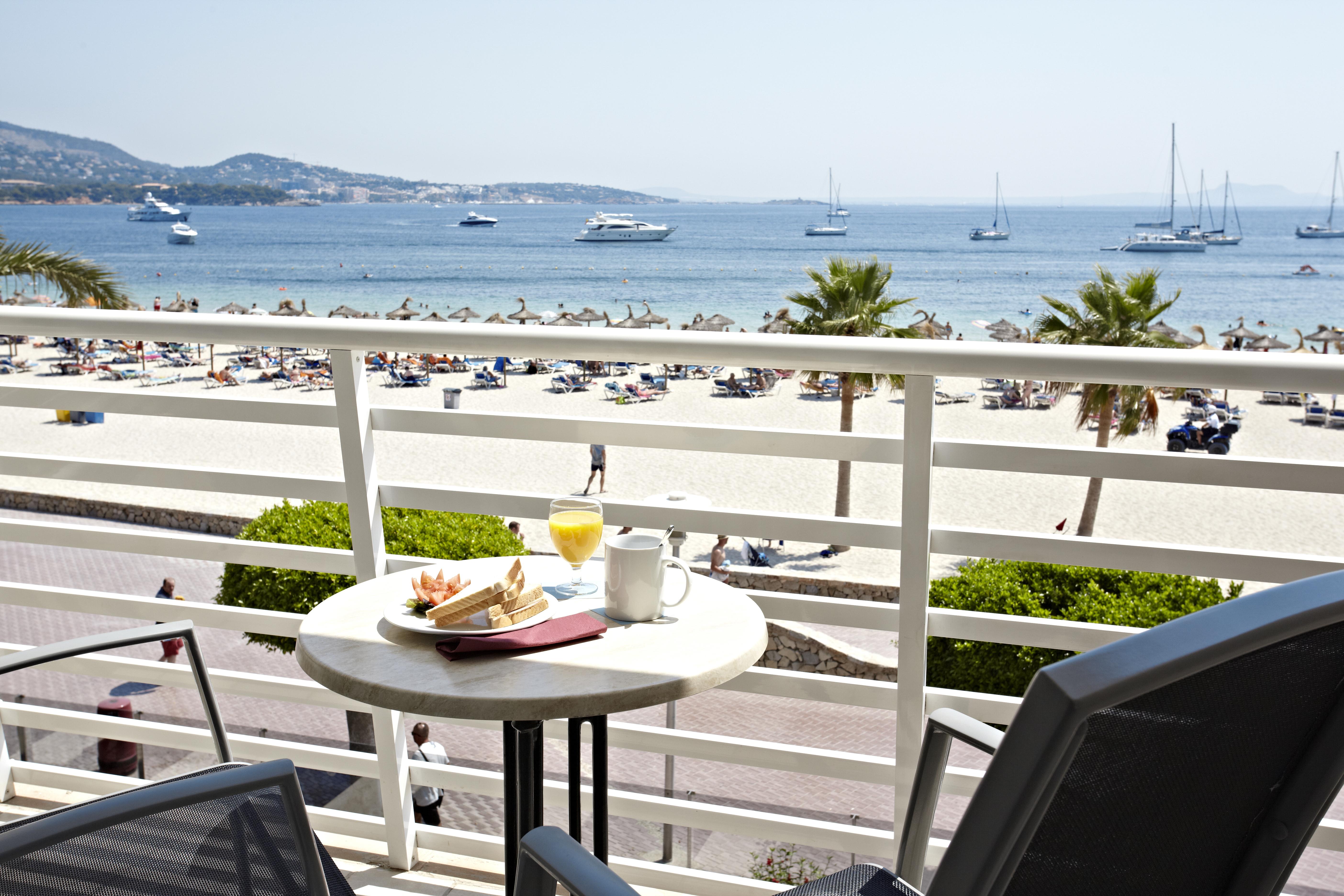 Son Matias - Adults Only Hotel Palma Nova (Mallorca)