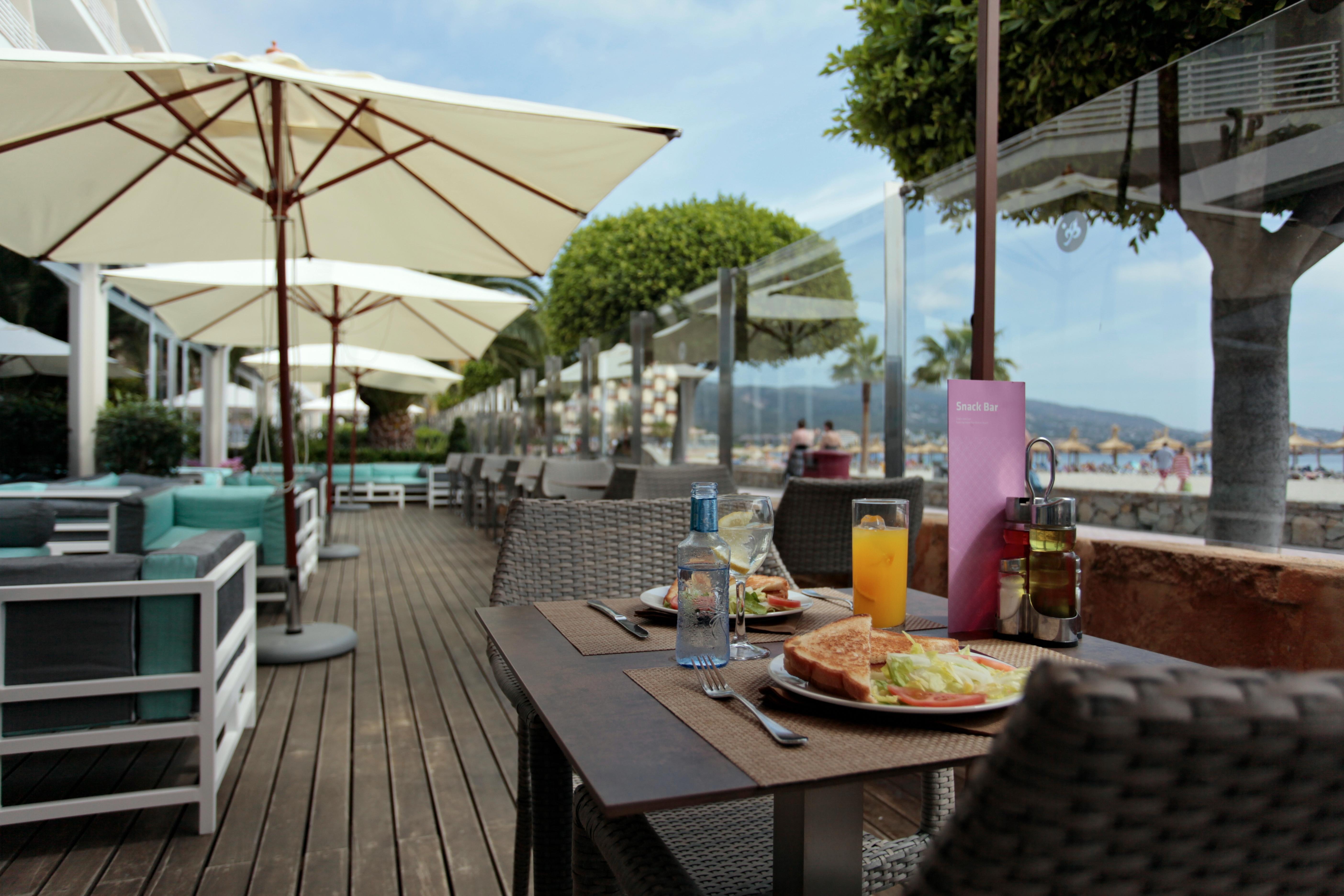 Hotel Son Matias - Adults Only 4*