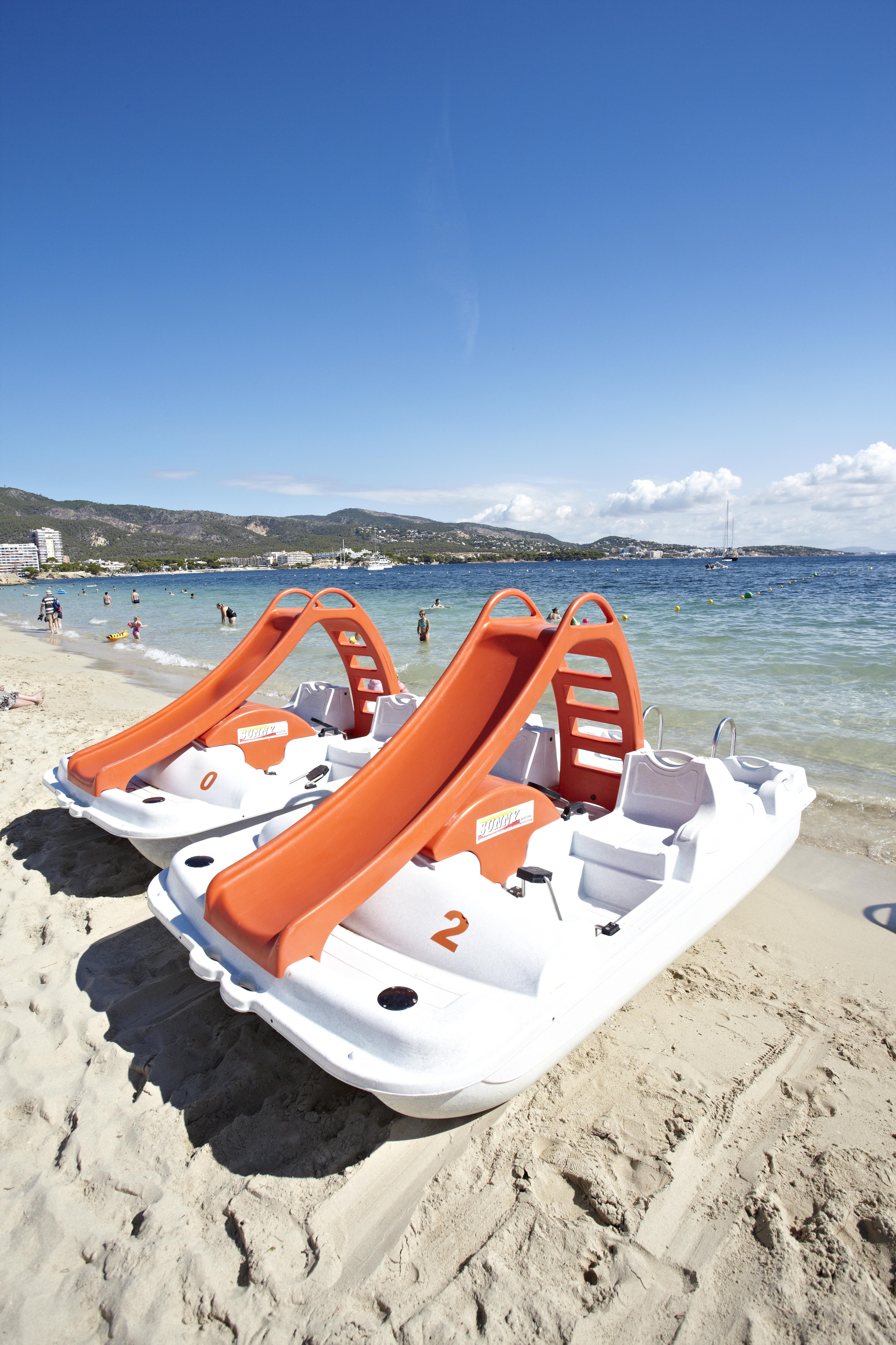Son Matias - Adults Only Hotel Palma Nova (Mallorca)