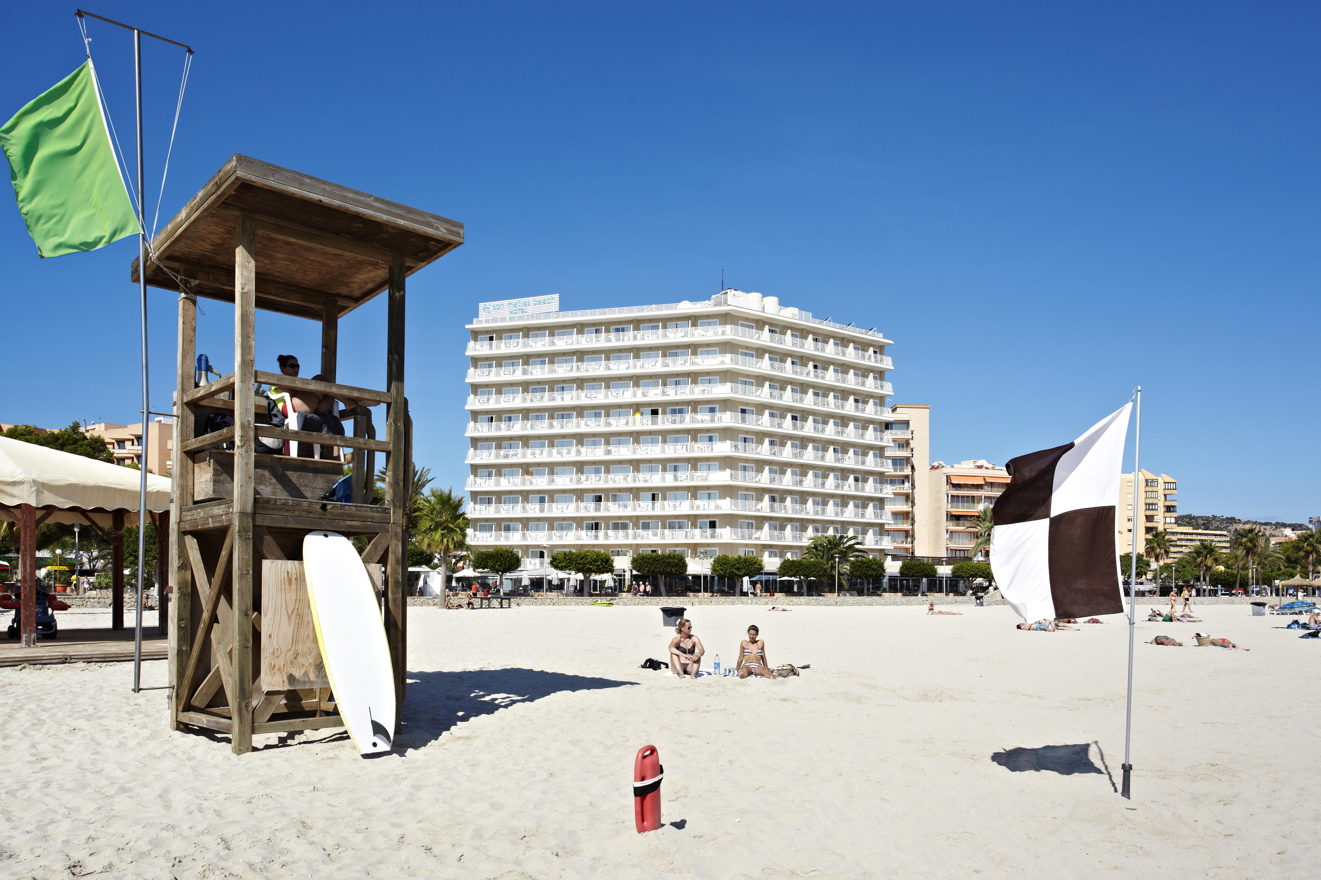 Hotel Son Matias - Adults Only 4*