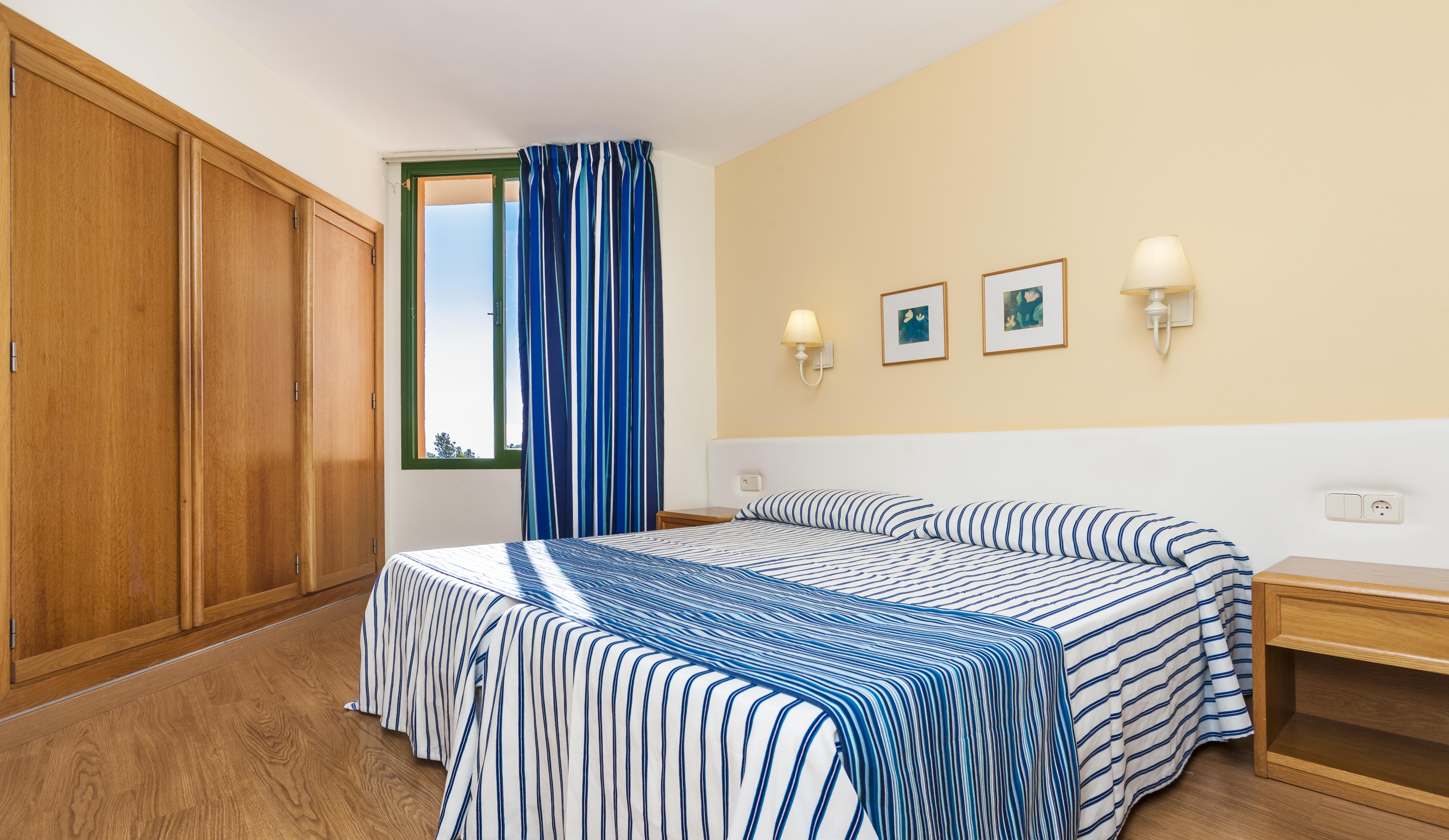 Globales Nova Apartment Palma Nova (Mallorca)