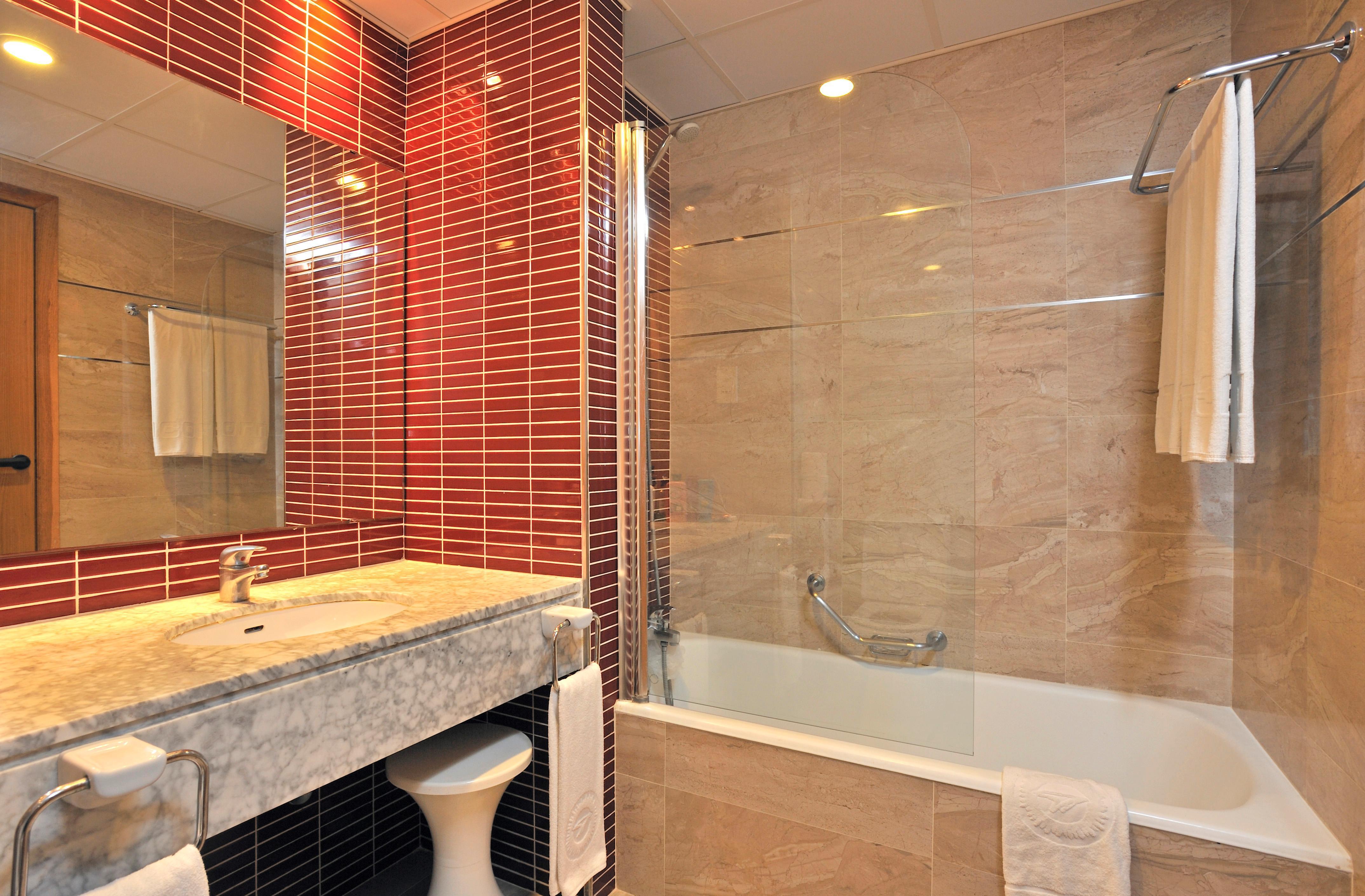 Apartment Globales Nova *