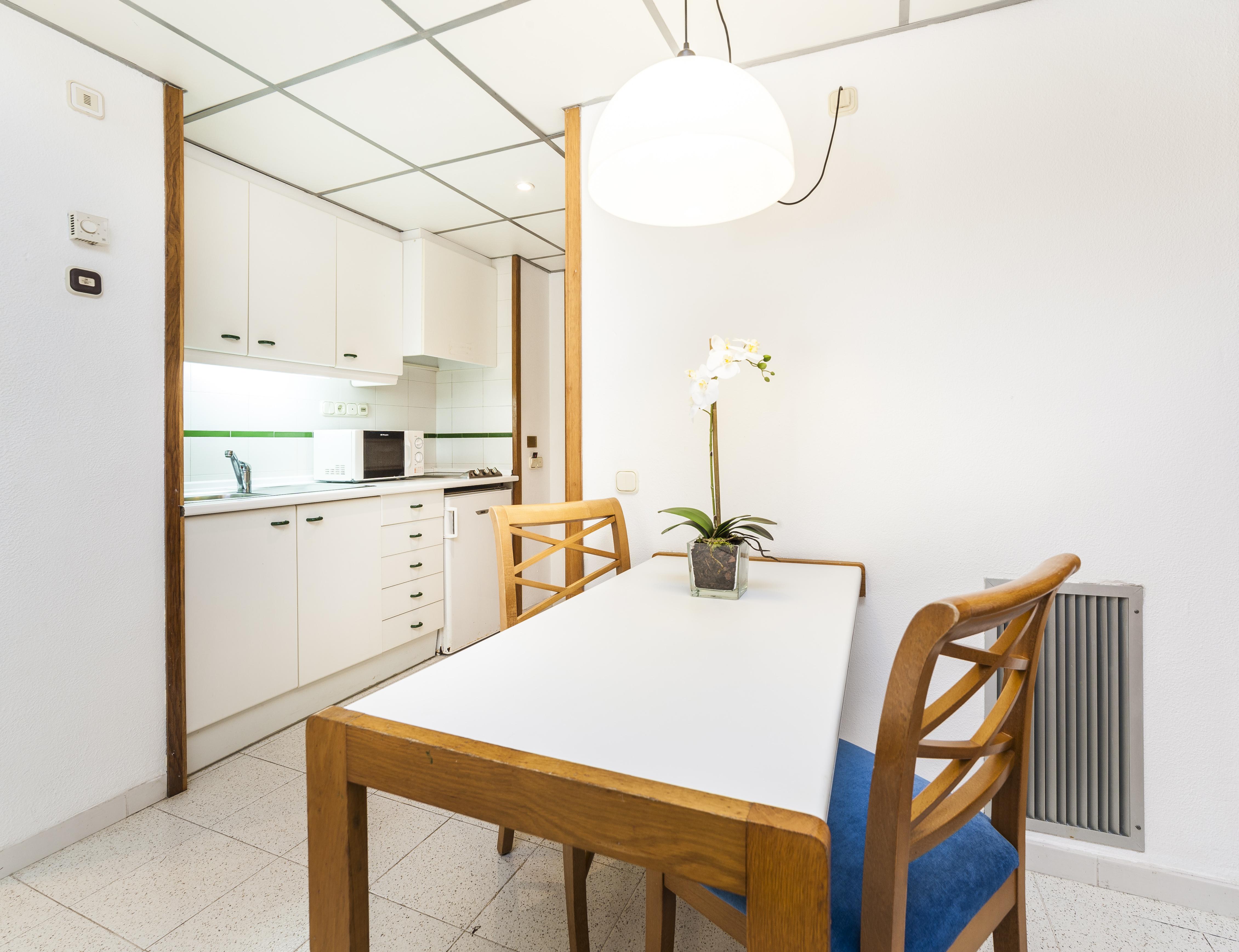 Globales Nova Apartment *