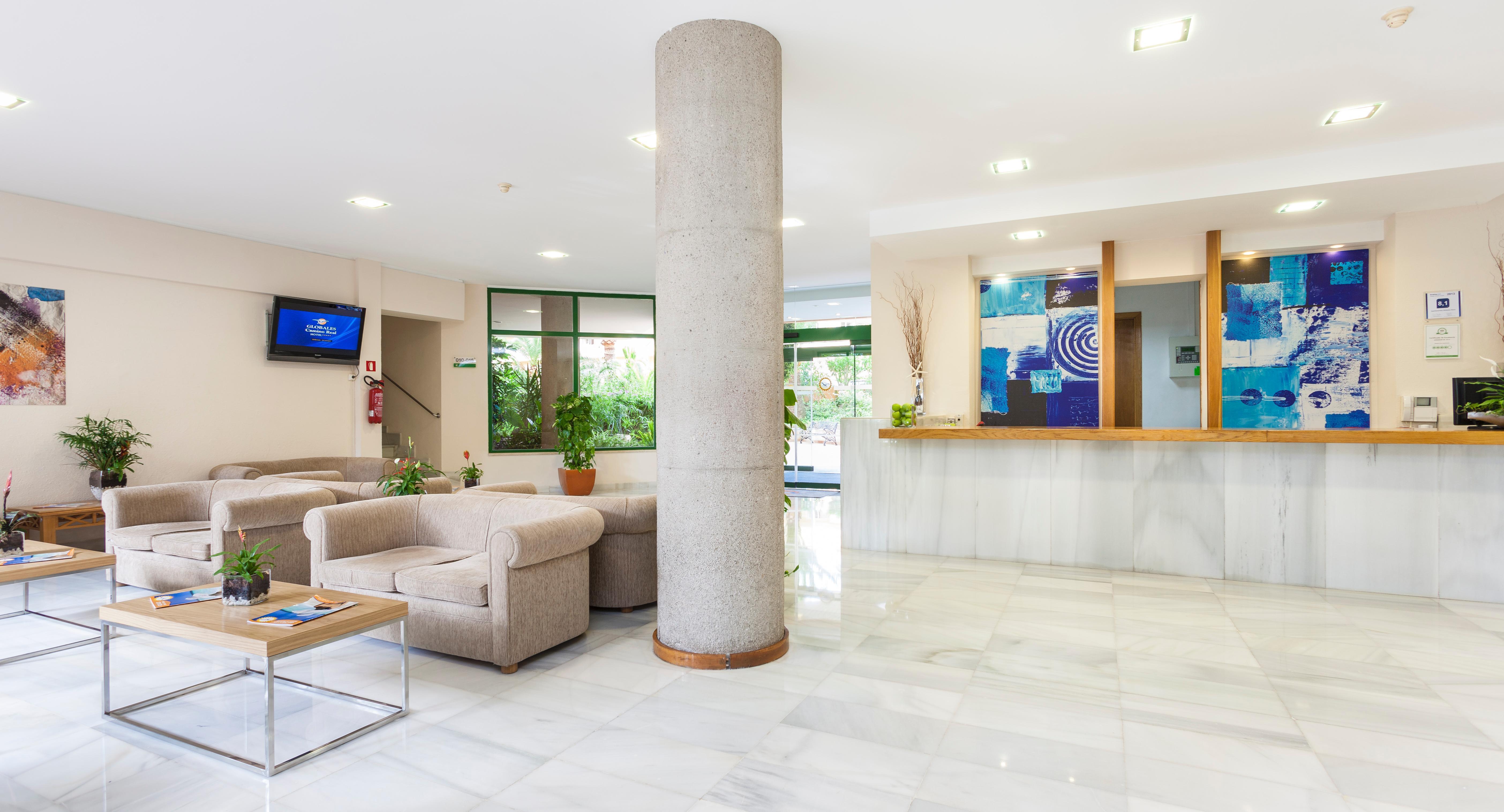 Globales Nova Apartment *