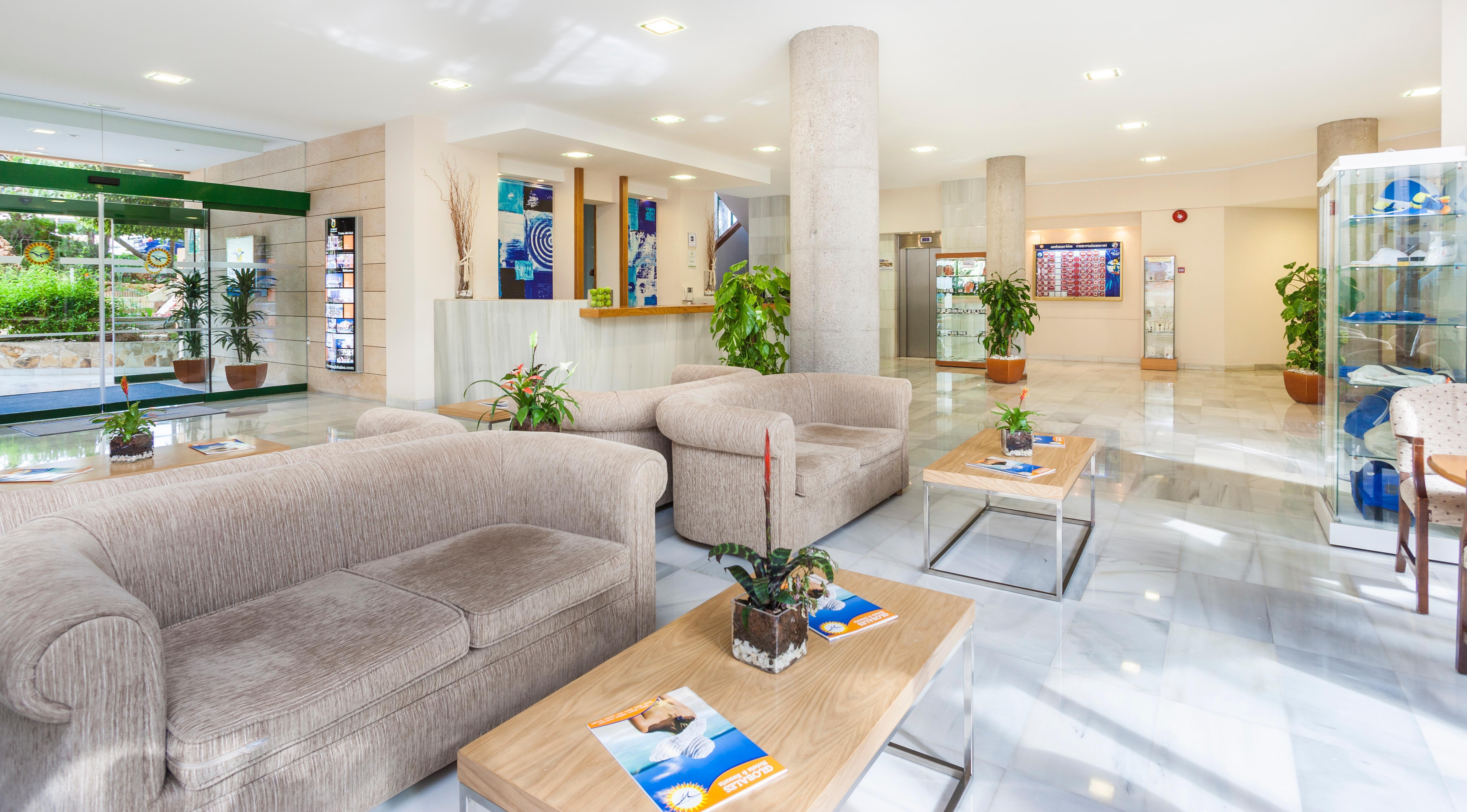 Apartment Globales Nova Palma Nova (Mallorca)