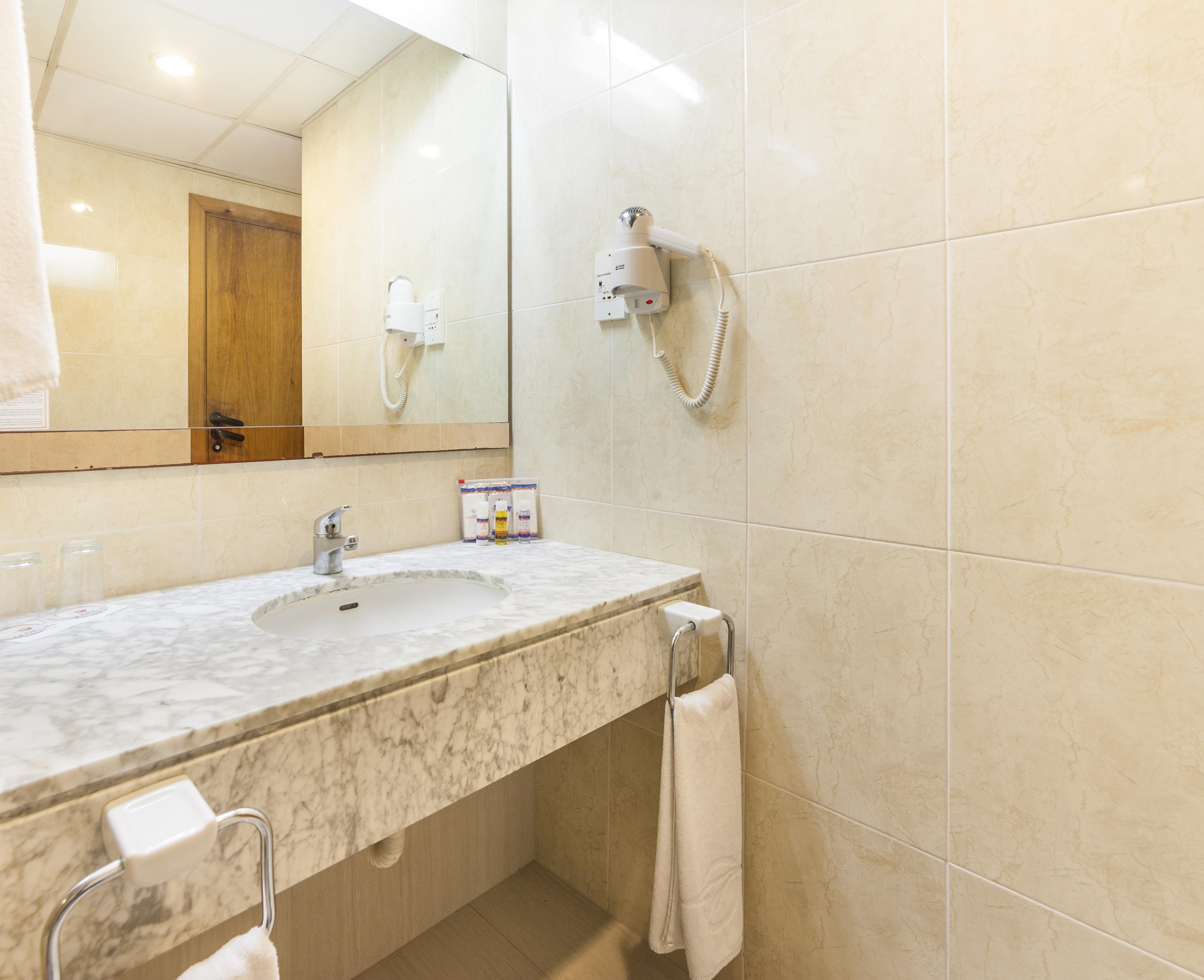 Apartment Globales Nova