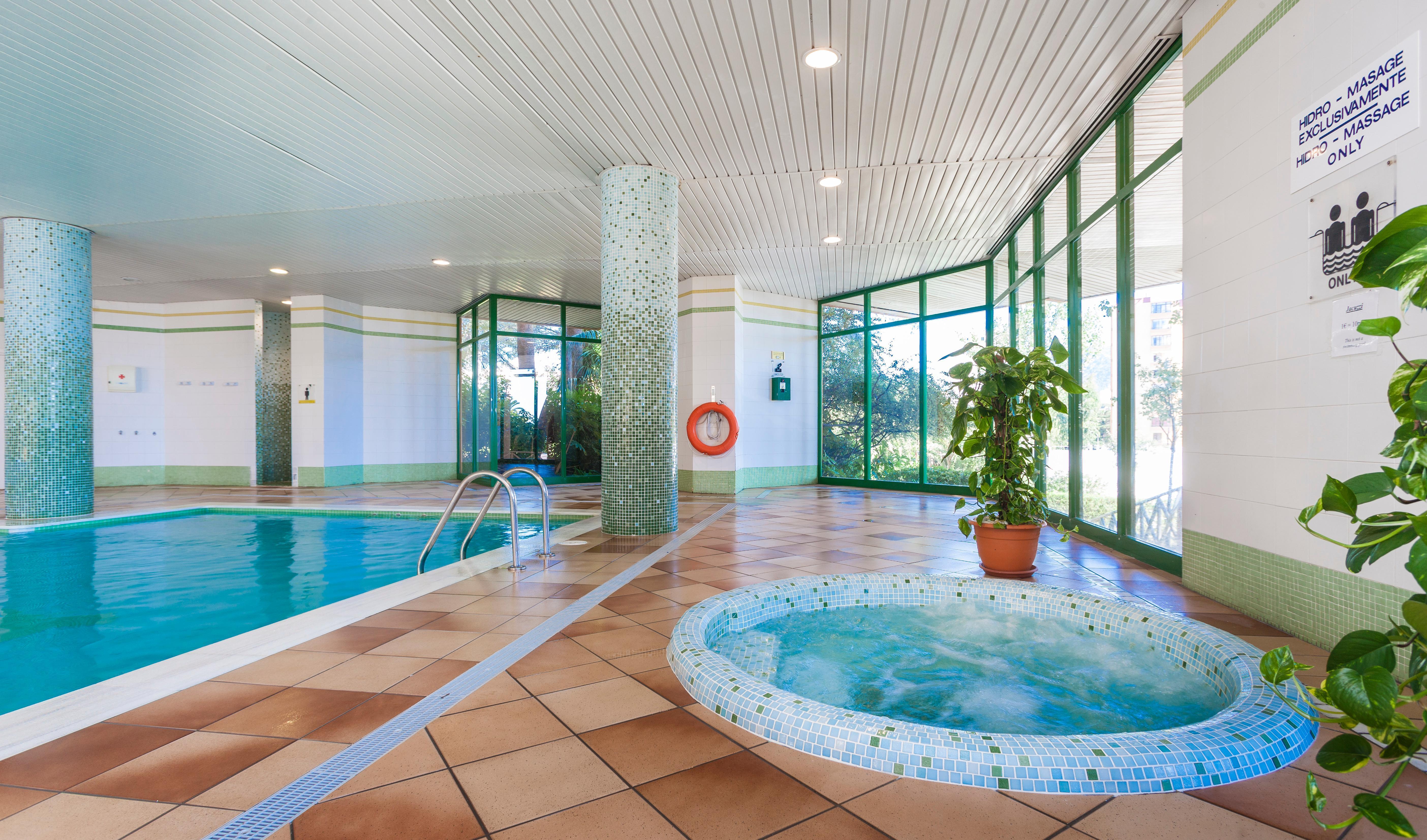 Apartment Globales Nova *