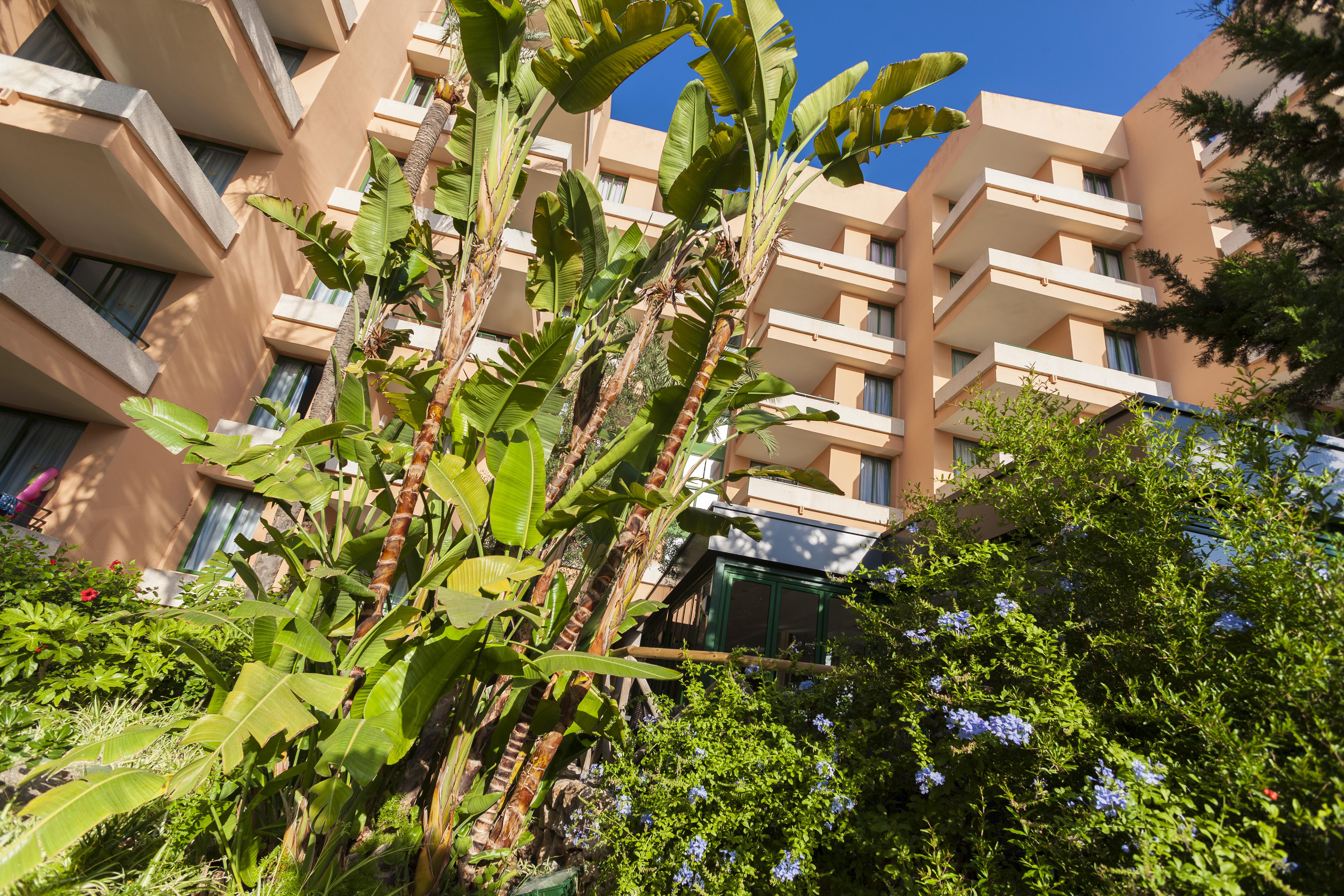 Apartment Globales Nova