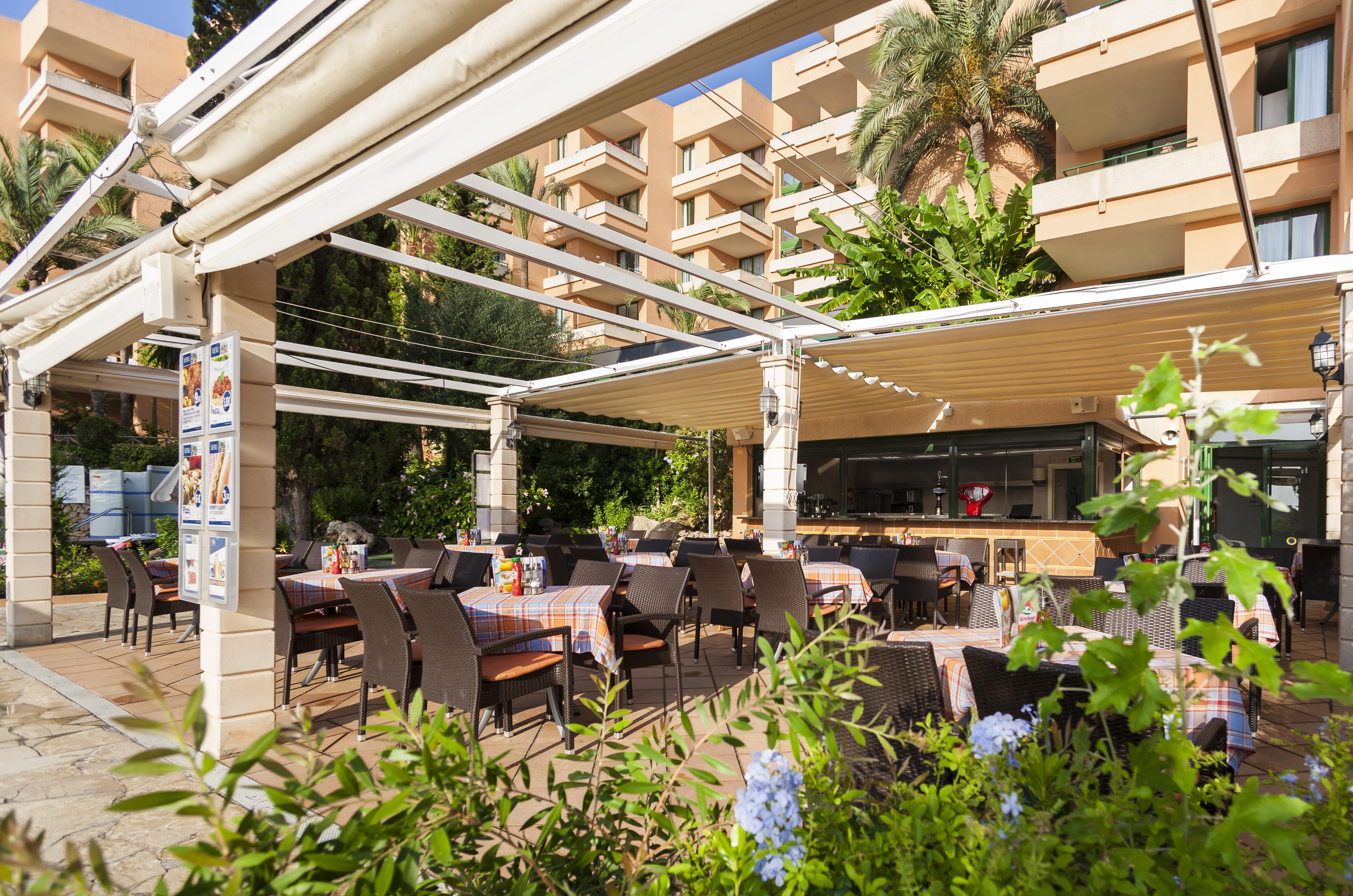 Globales Nova Apartment Palma Nova (Mallorca)
