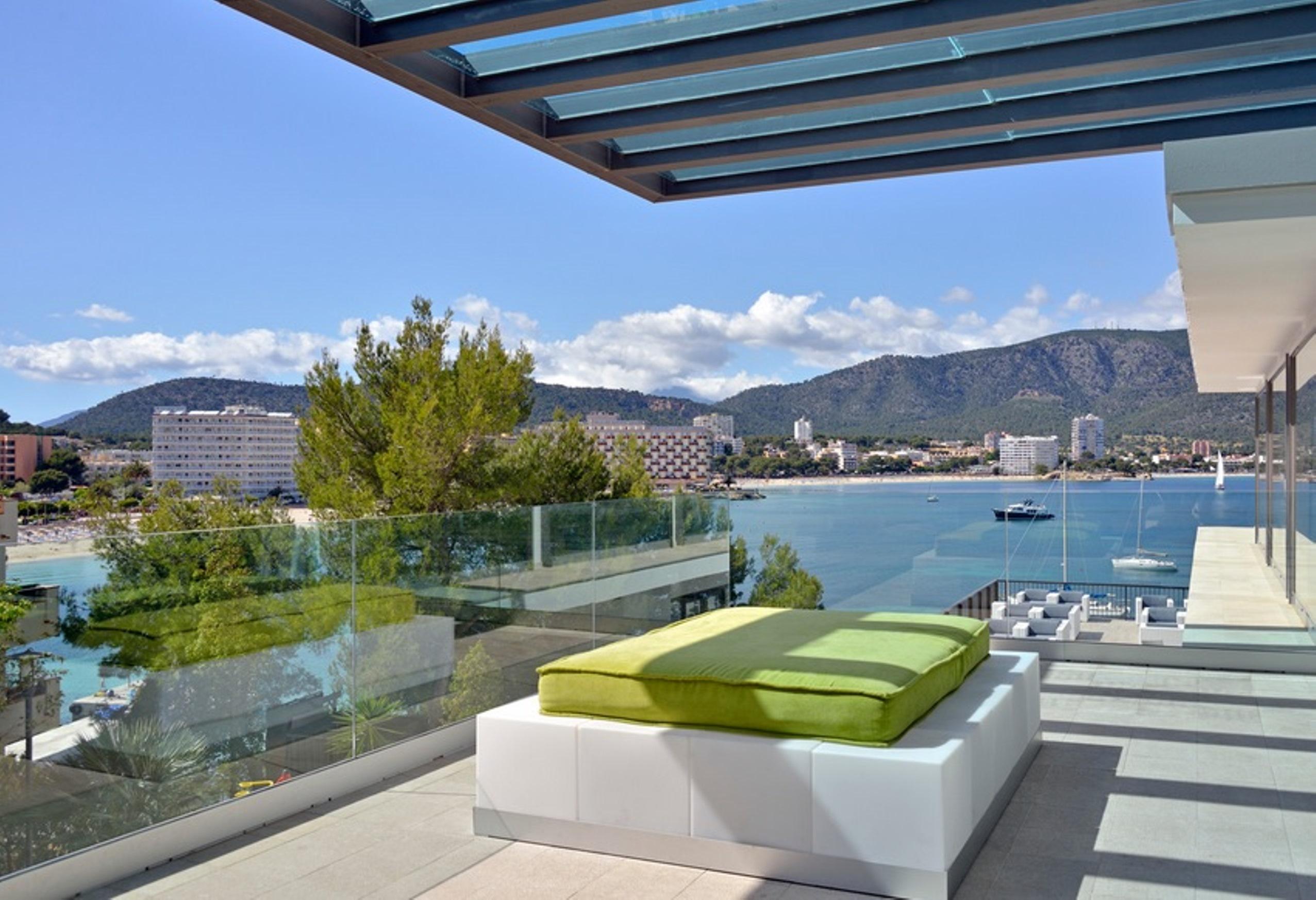 Hotel Leonardo Royal Mallorca 4*
