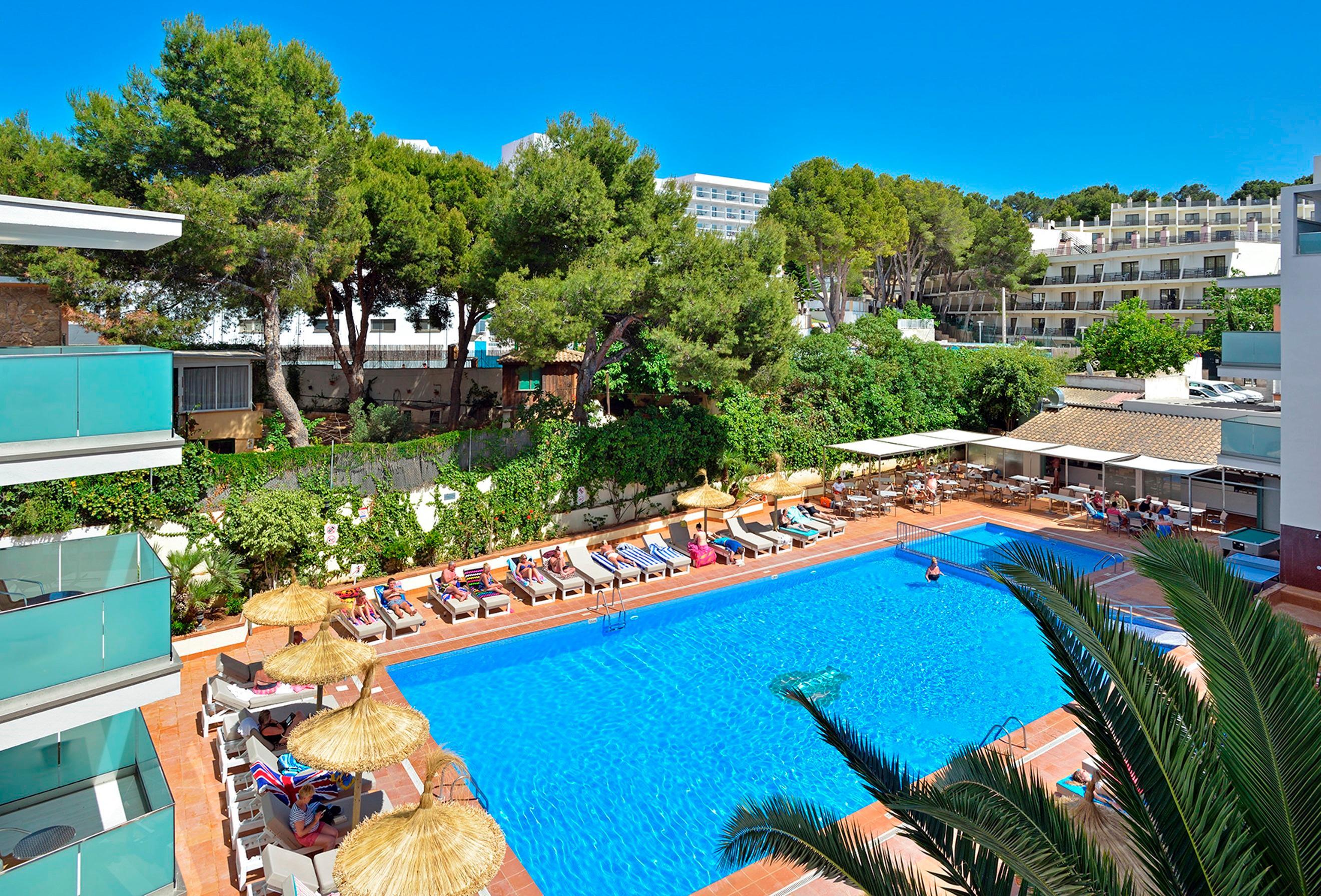 Leonardo Royal Mallorca 4* Palma Nova (Mallorca)