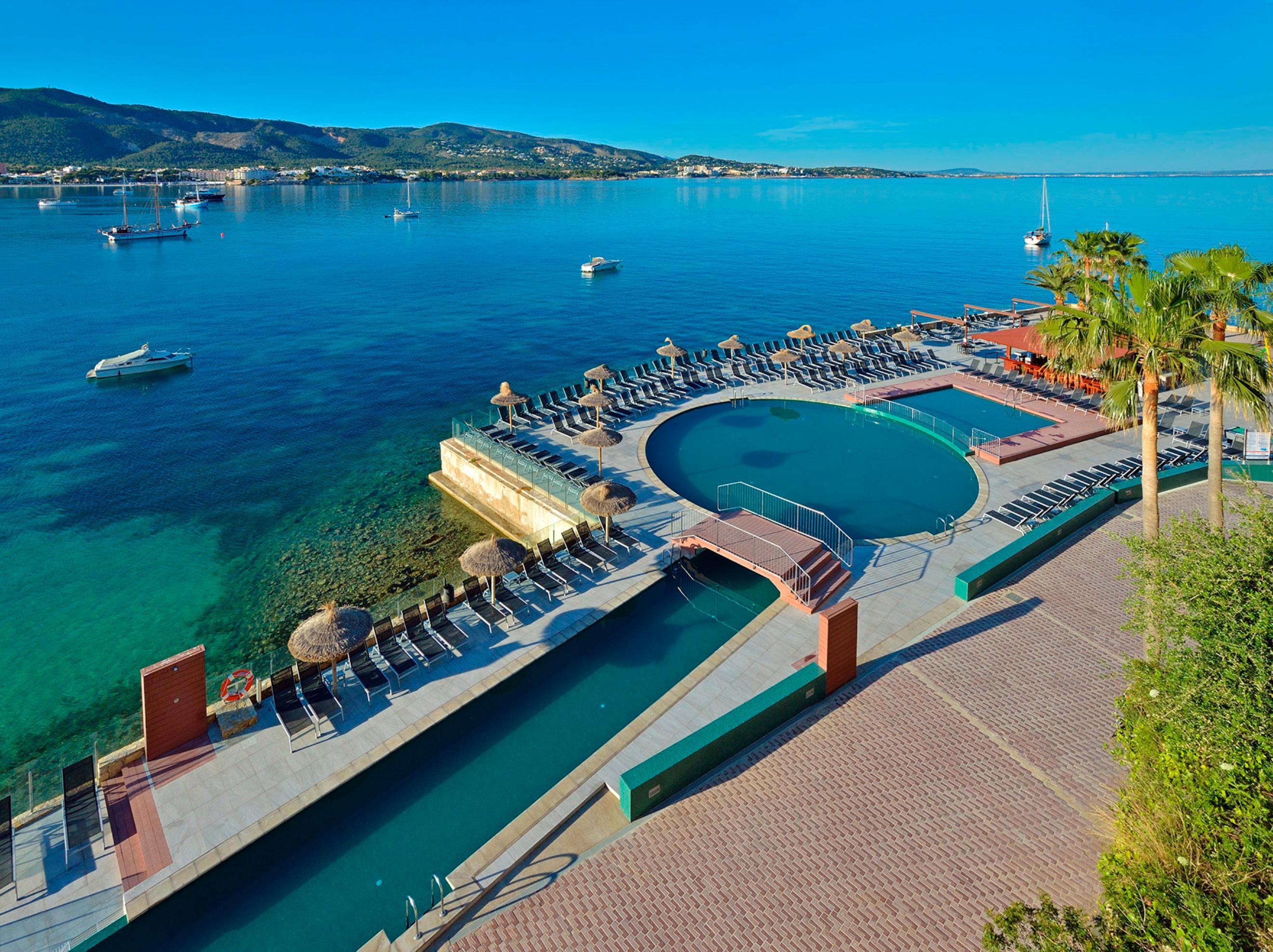 Leonardo Royal Mallorca Hotel Palma Nova (Mallorca)