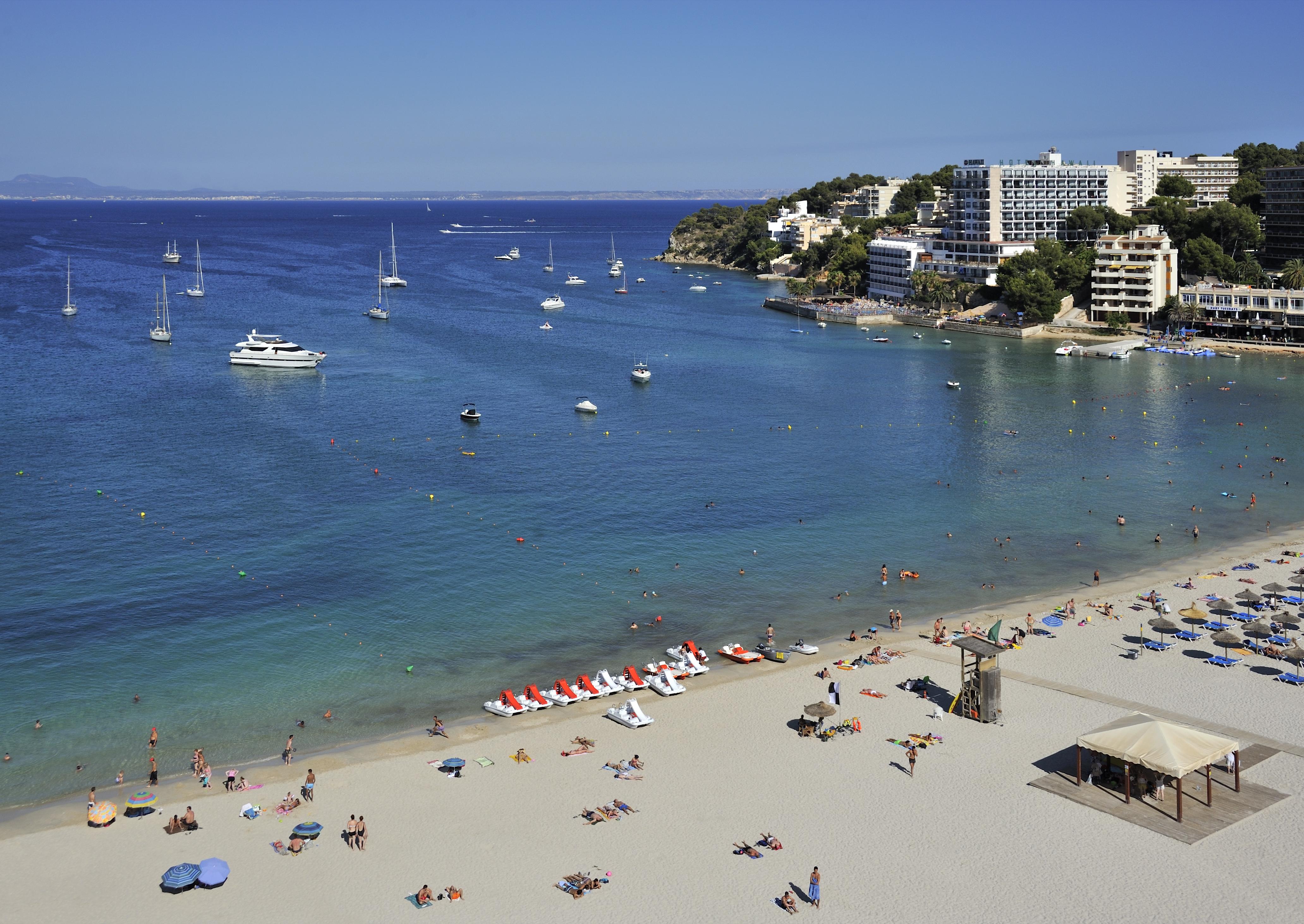 Hotel Leonardo Royal Mallorca Palma Nova (Mallorca)
