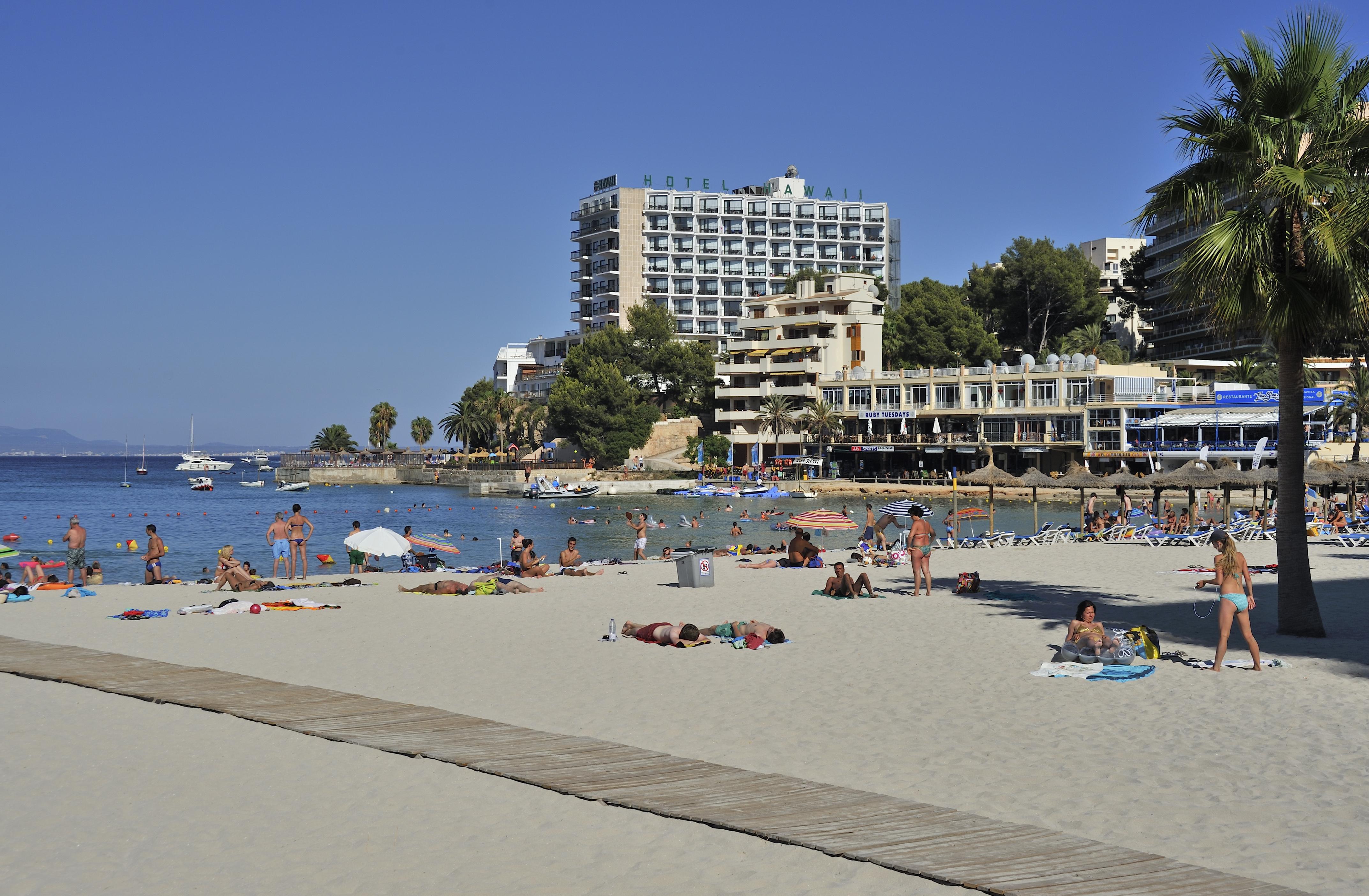 Hotel Leonardo Royal Mallorca