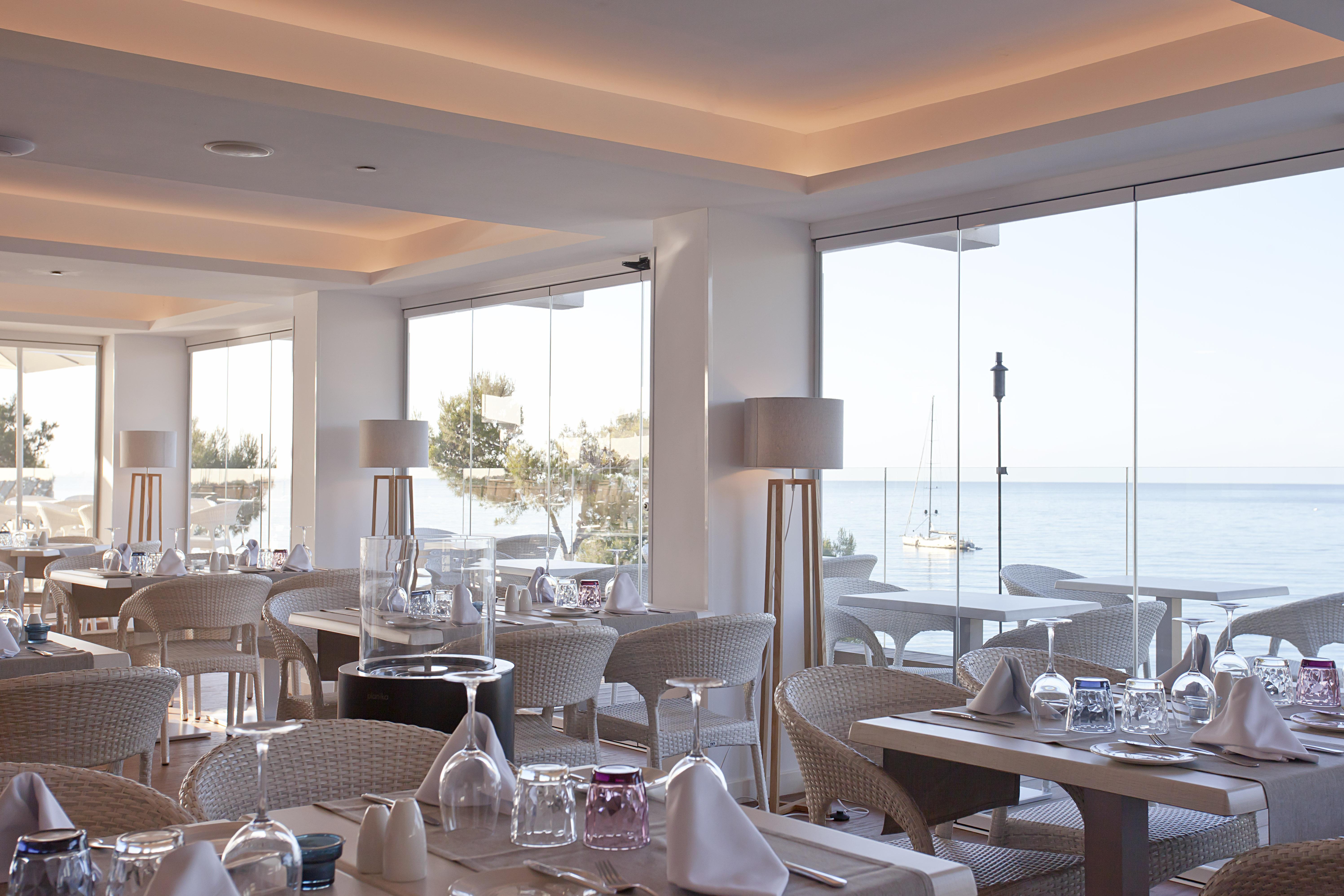 Ponent Mar Aparthotel Palma Nova (Mallorca)