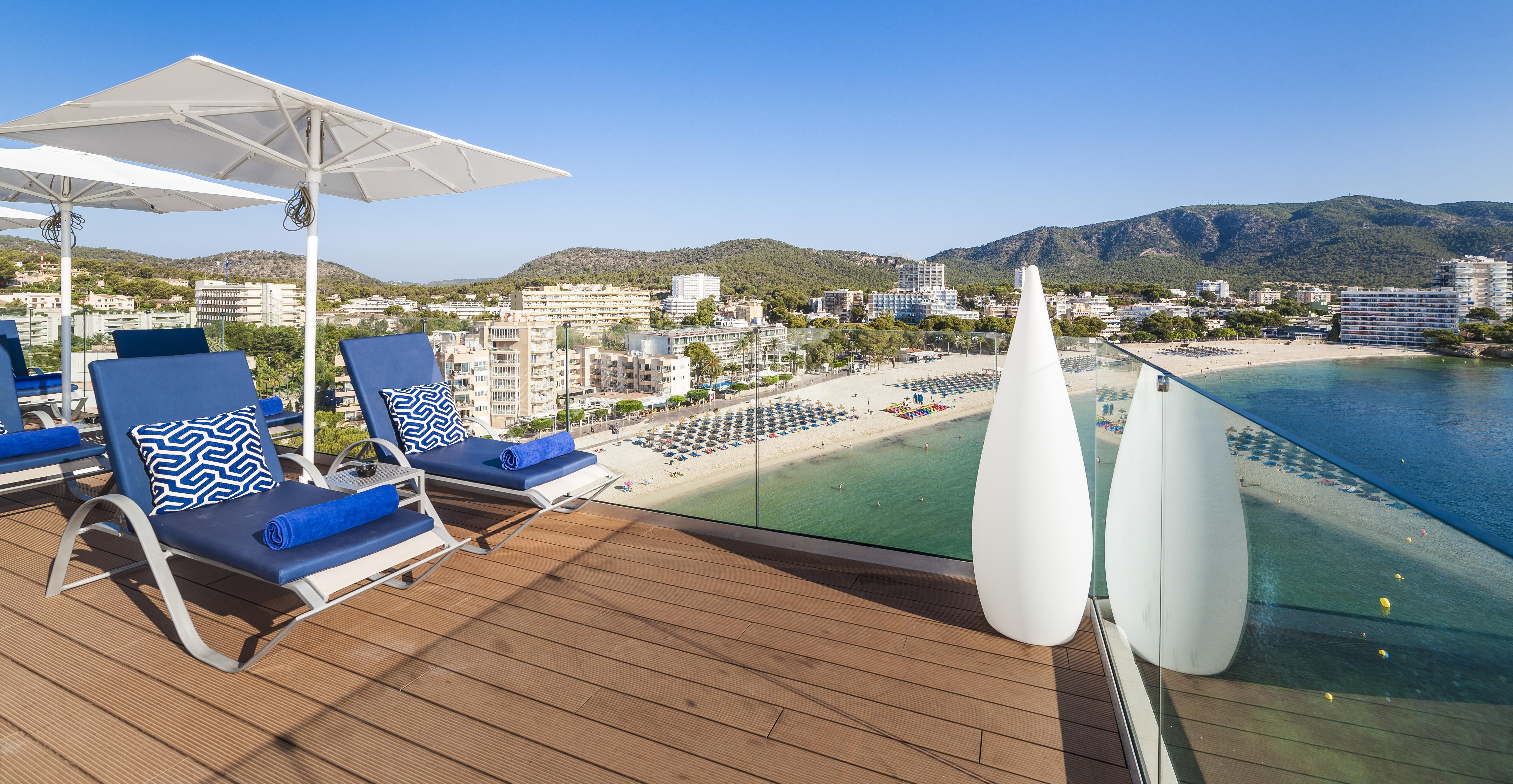 Globales Santa Lucia - Adults Only 18 4* Palma Nova (Mallorca)