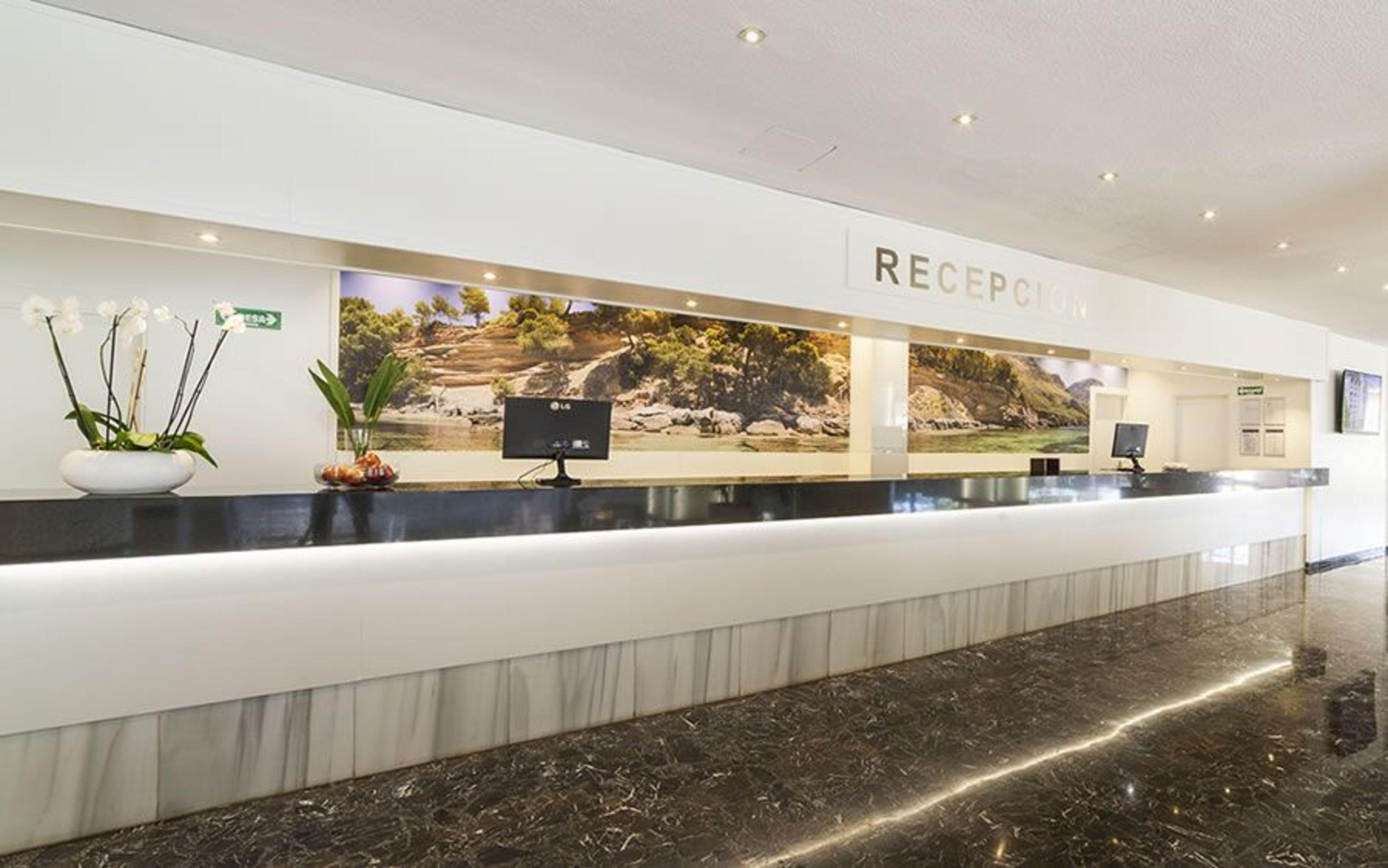 Globales Mimosa 4* Palma Nova (Mallorca)