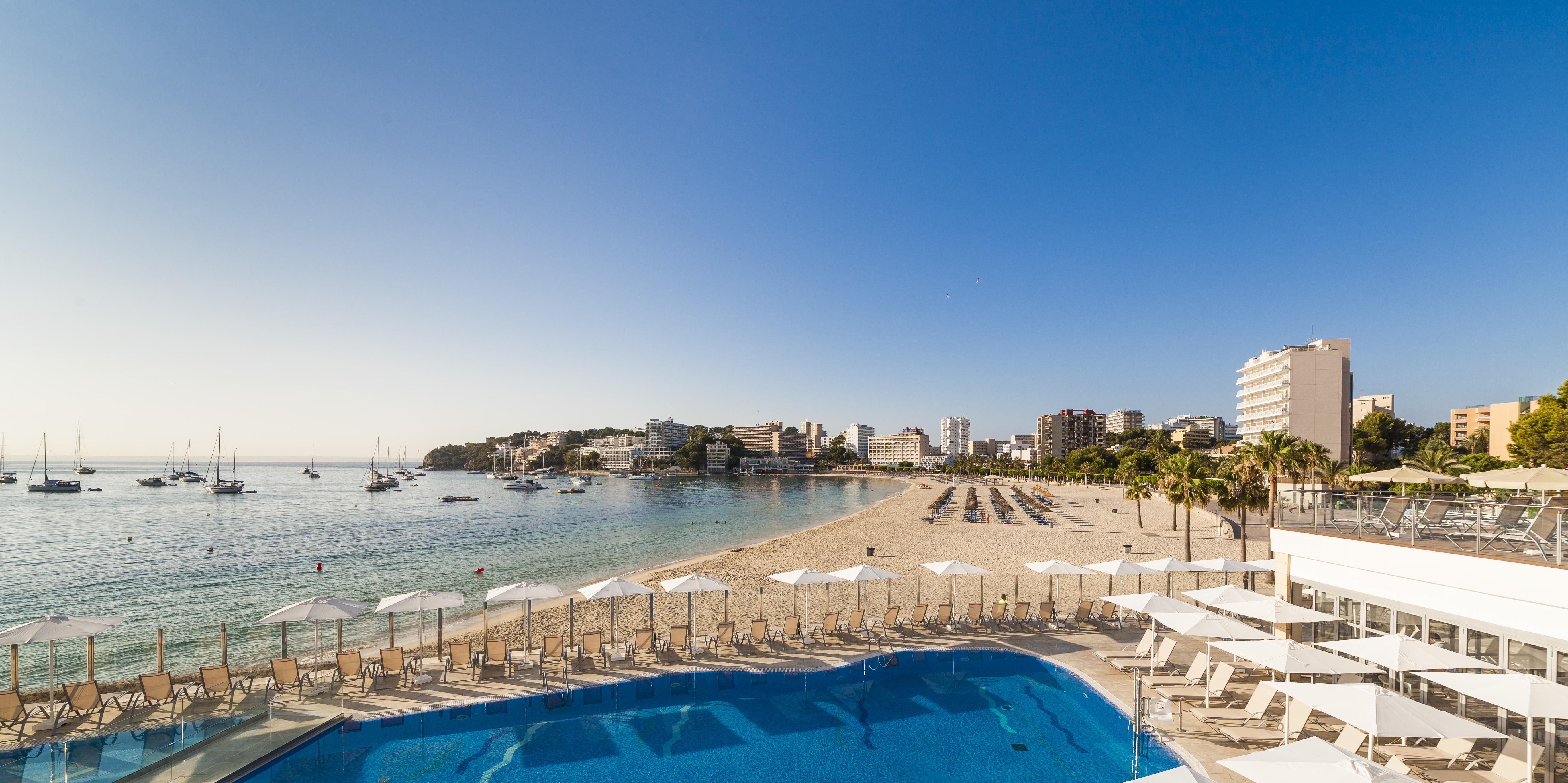 Globales Santa Lucia - Adults Only 18 Palma Nova (Mallorca)